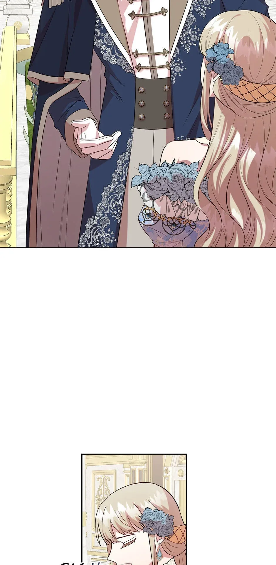 Please Don’t Eat Me Chapter 86 page 37