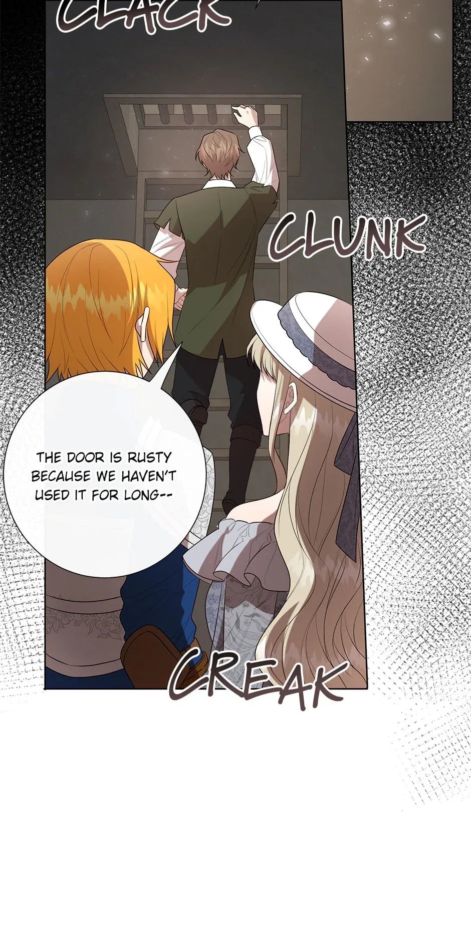 Please Don’t Eat Me Chapter 82 page 44
