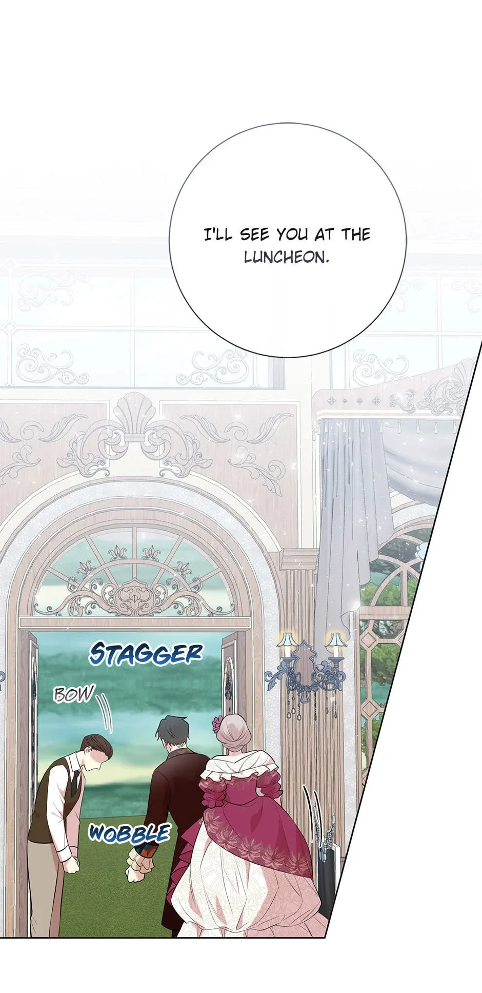 Please Don’t Eat Me Chapter 85 page 18