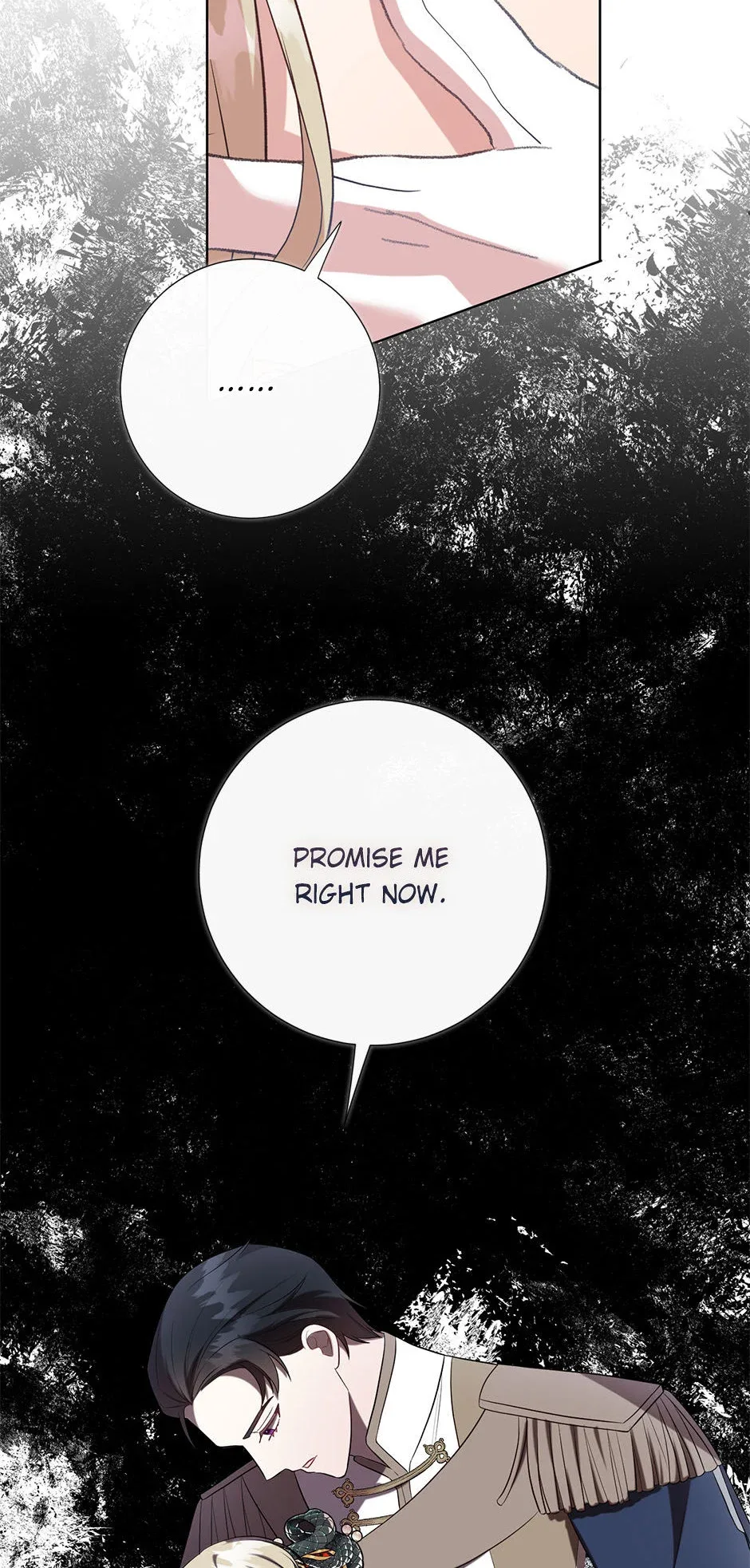Please Don’t Eat Me Chapter 86 page 66