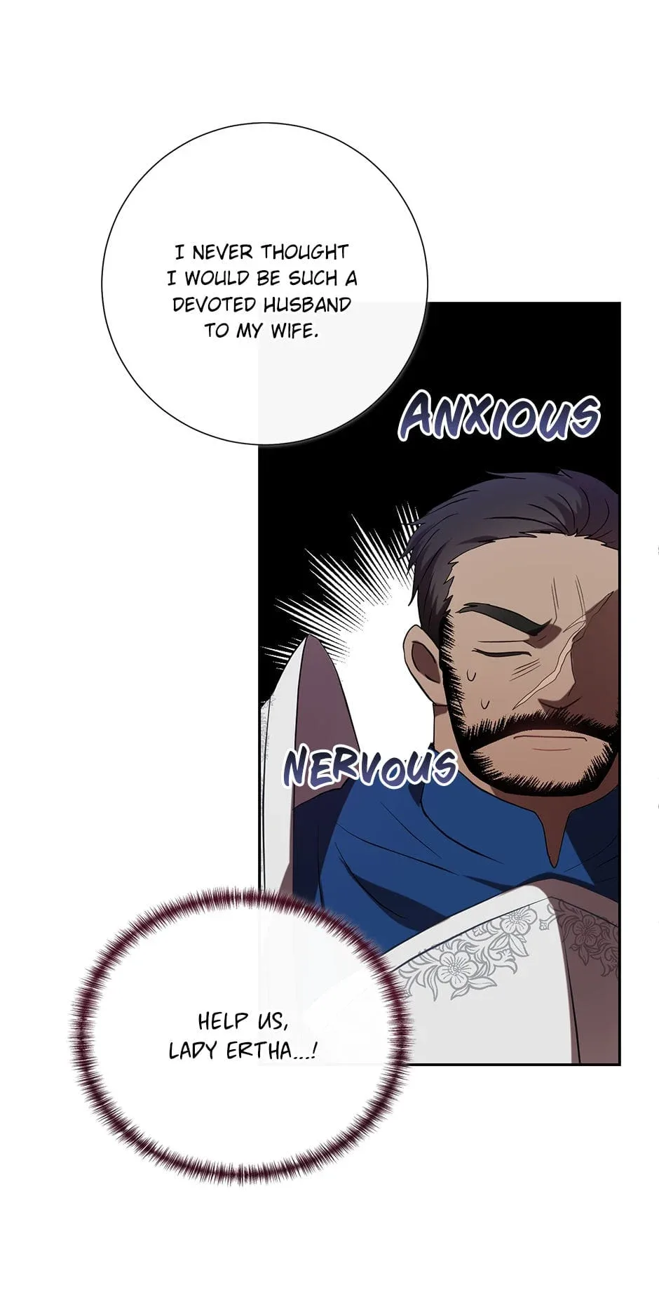 Please Don’t Eat Me Chapter 82 page 12