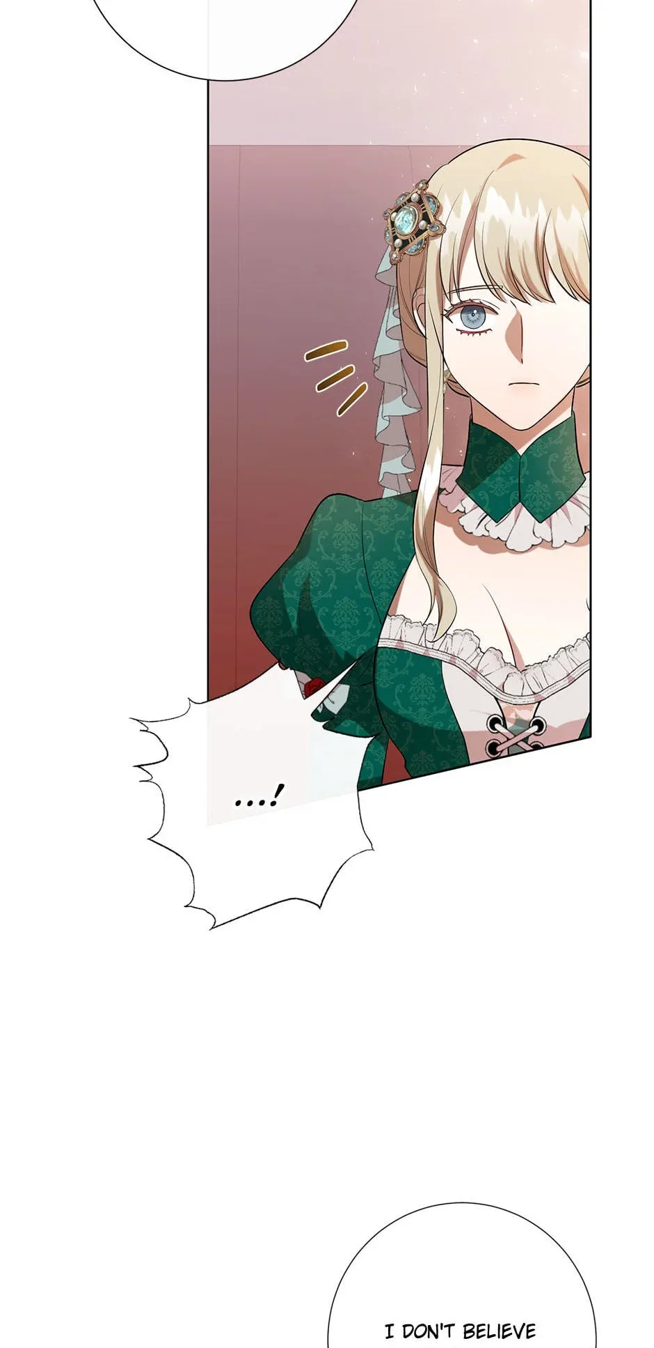 Please Don’t Eat Me Chapter 85 page 24