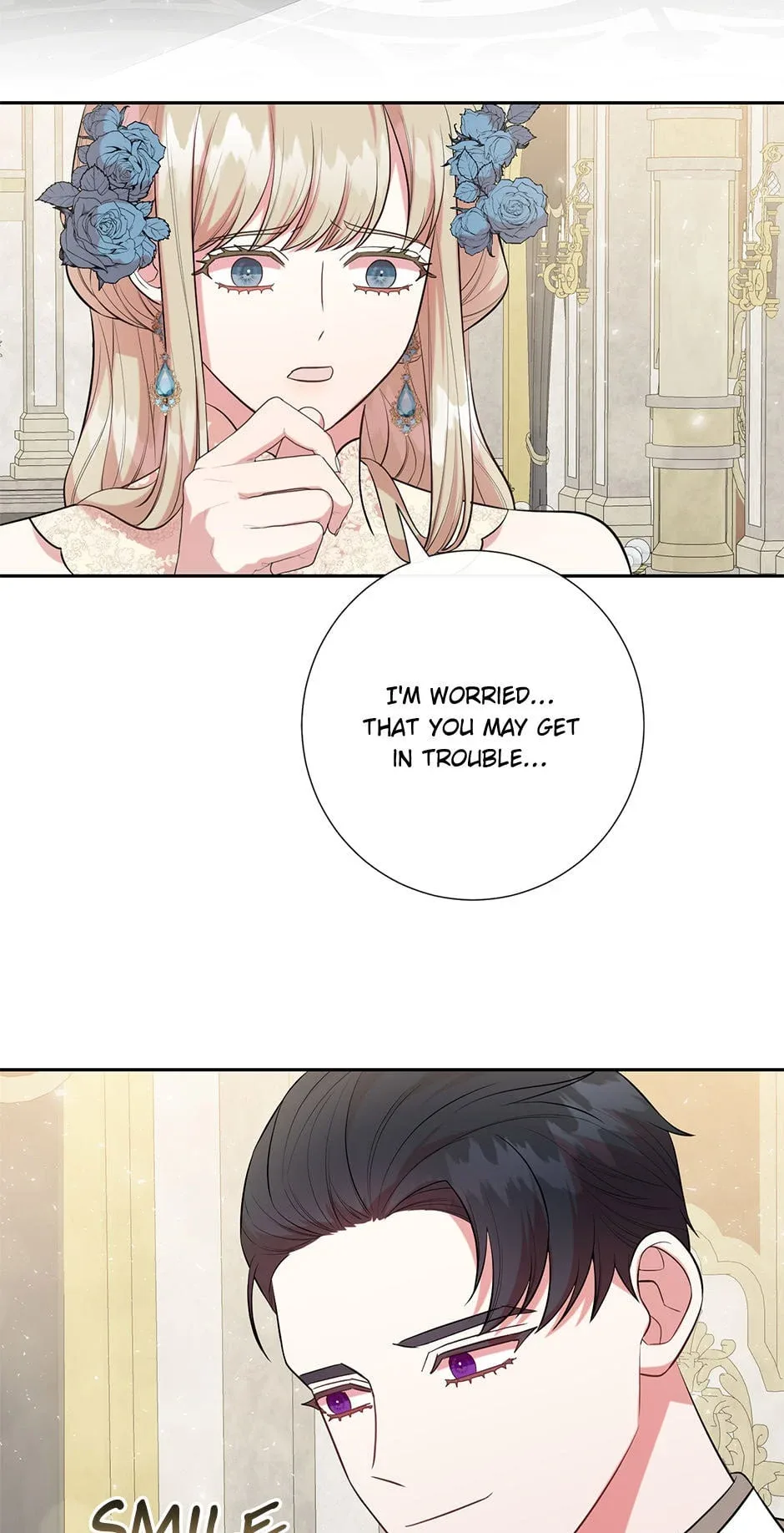 Please Don’t Eat Me Chapter 86 page 53