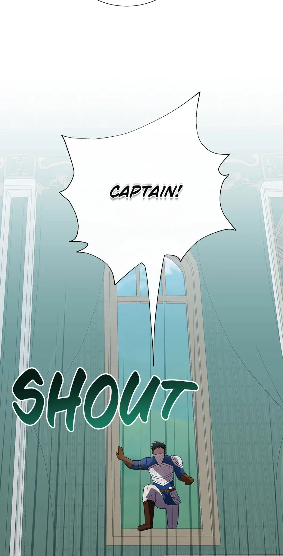 Please Don’t Eat Me Chapter 82 page 27