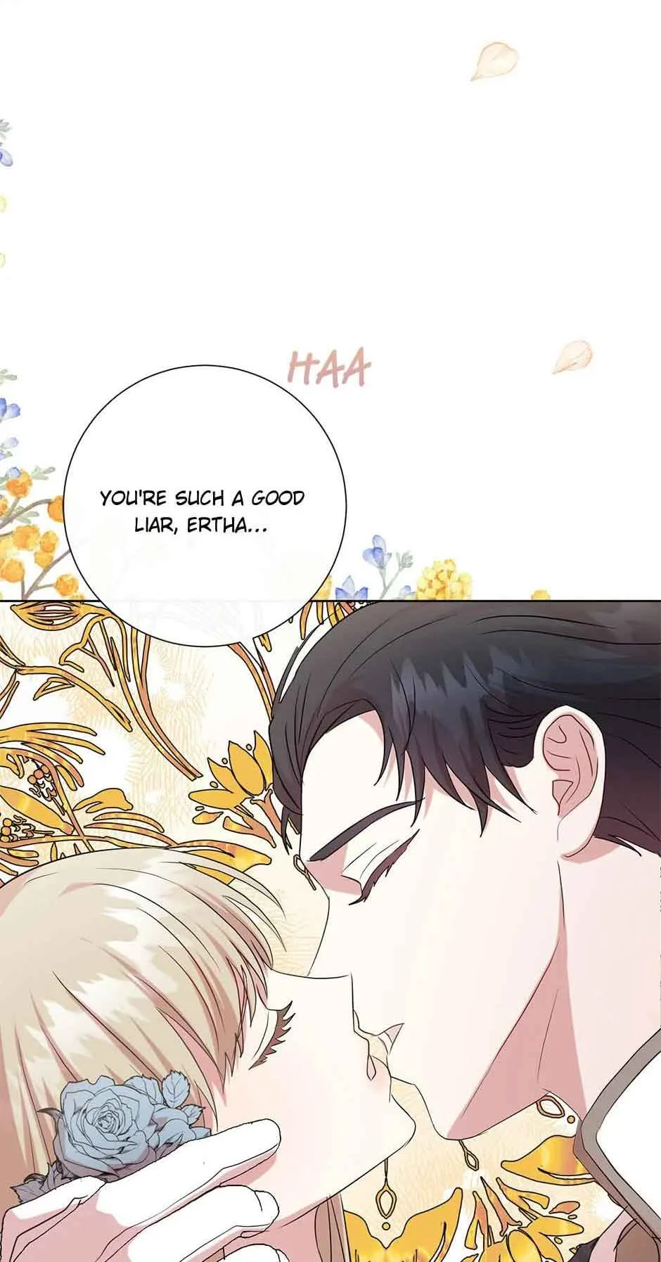 Please Don’t Eat Me Chapter 86 page 69