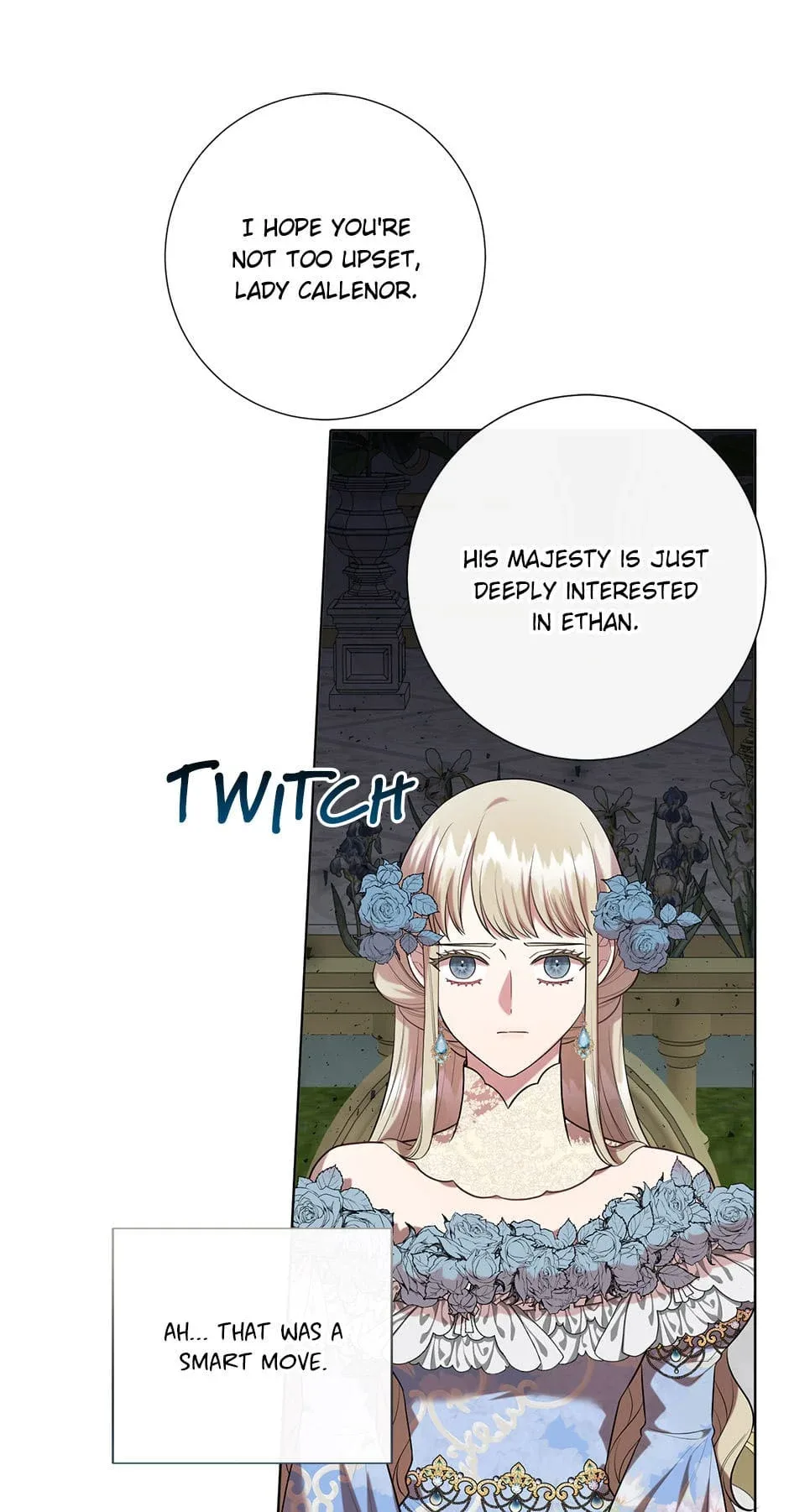 Please Don’t Eat Me Chapter 86 page 25