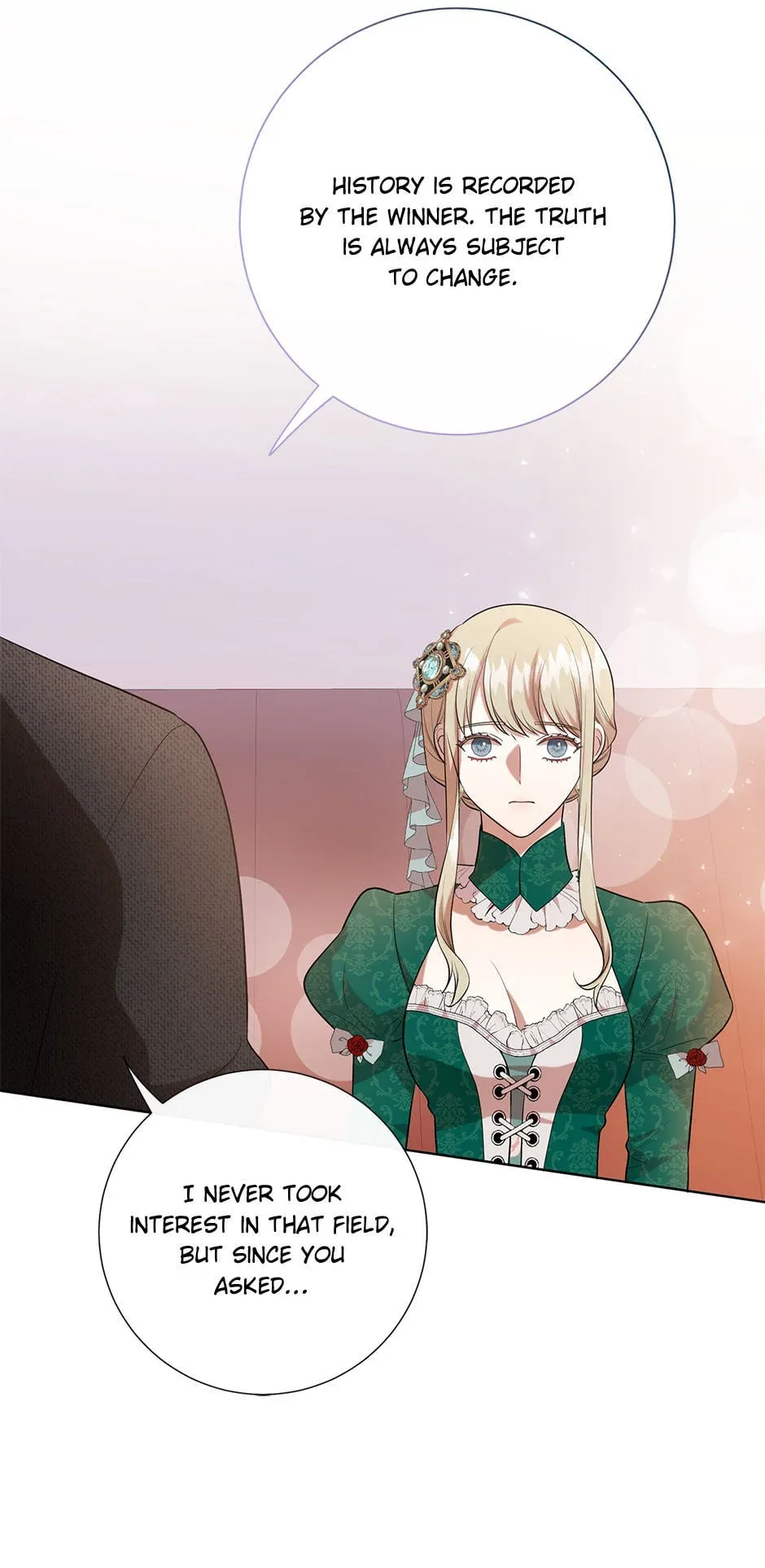 Please Don’t Eat Me Chapter 85 page 26