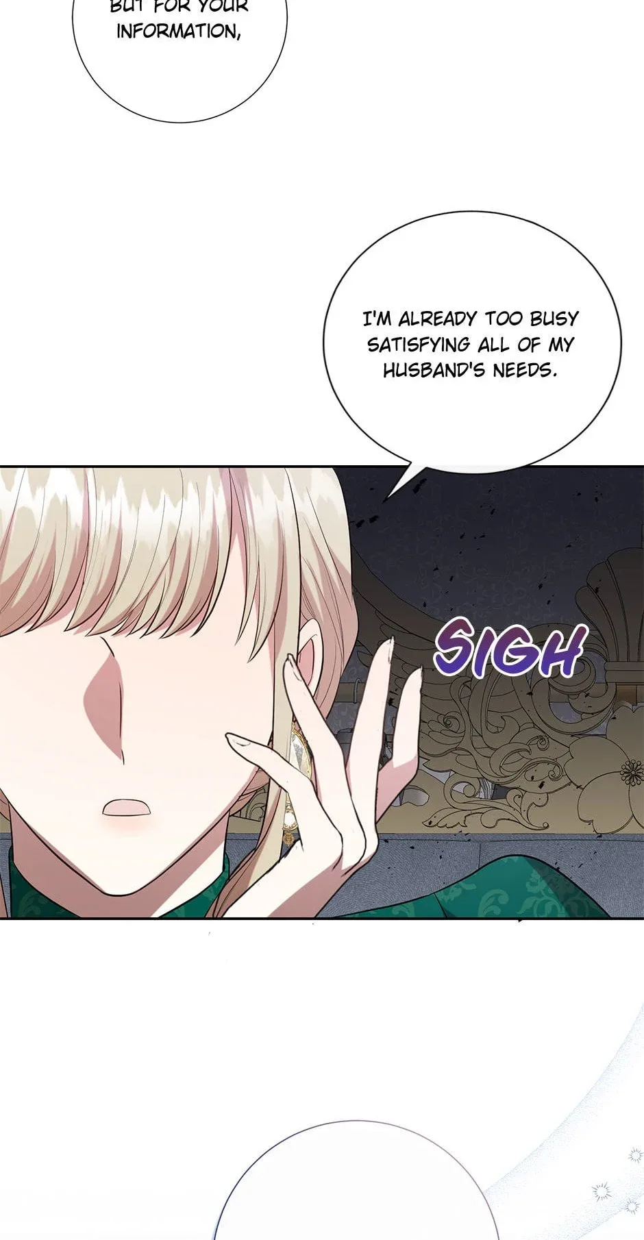 Please Don’t Eat Me Chapter 85 page 14