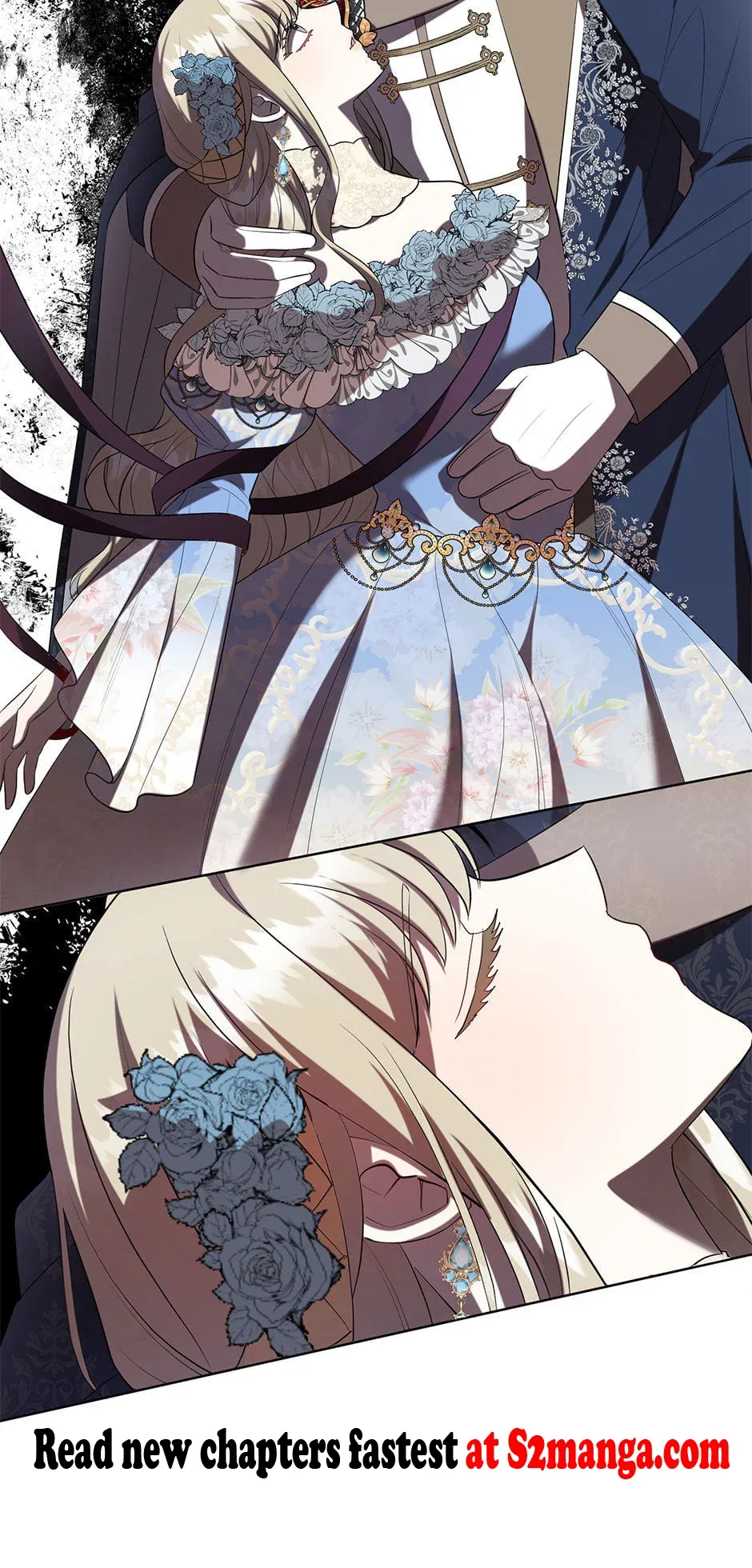 Please Don’t Eat Me Chapter 86 page 67