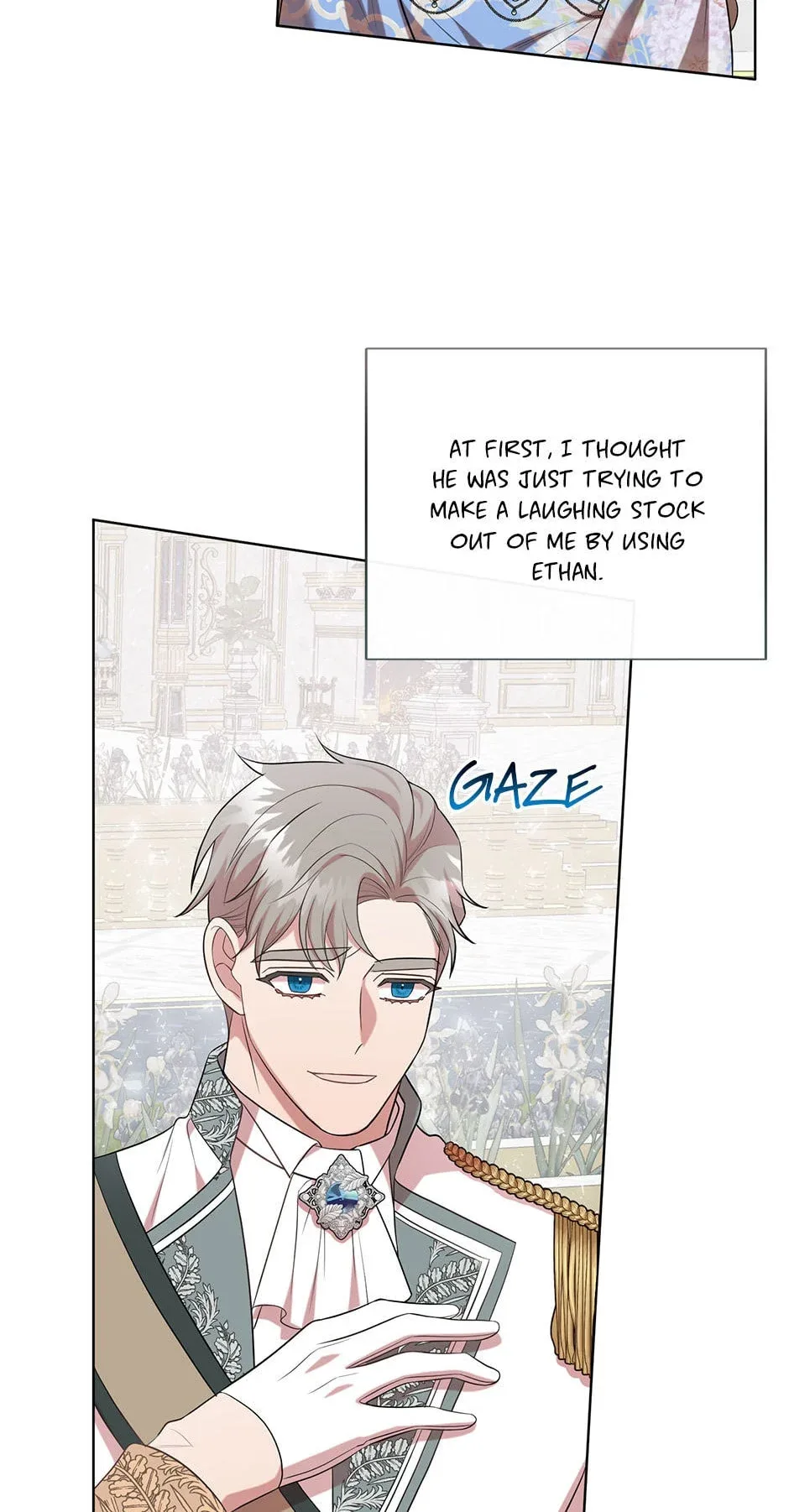 Please Don’t Eat Me Chapter 86 page 26