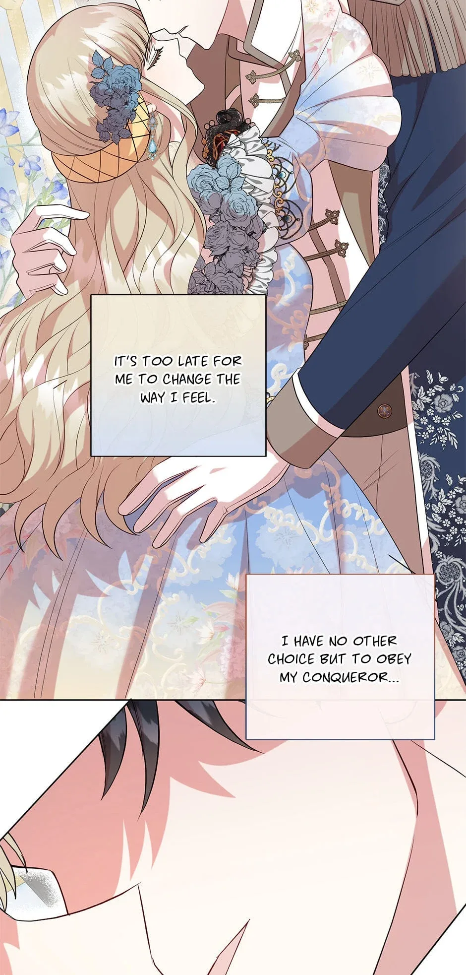 Please Don’t Eat Me Chapter 86 page 64