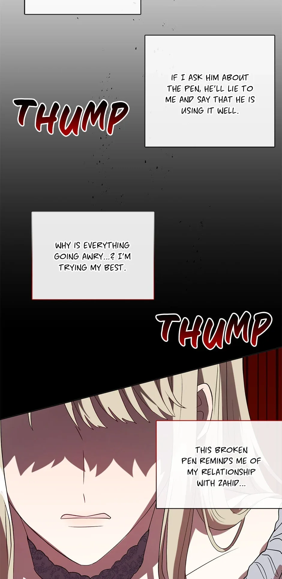 Please Don’t Eat Me Chapter 82 page 68