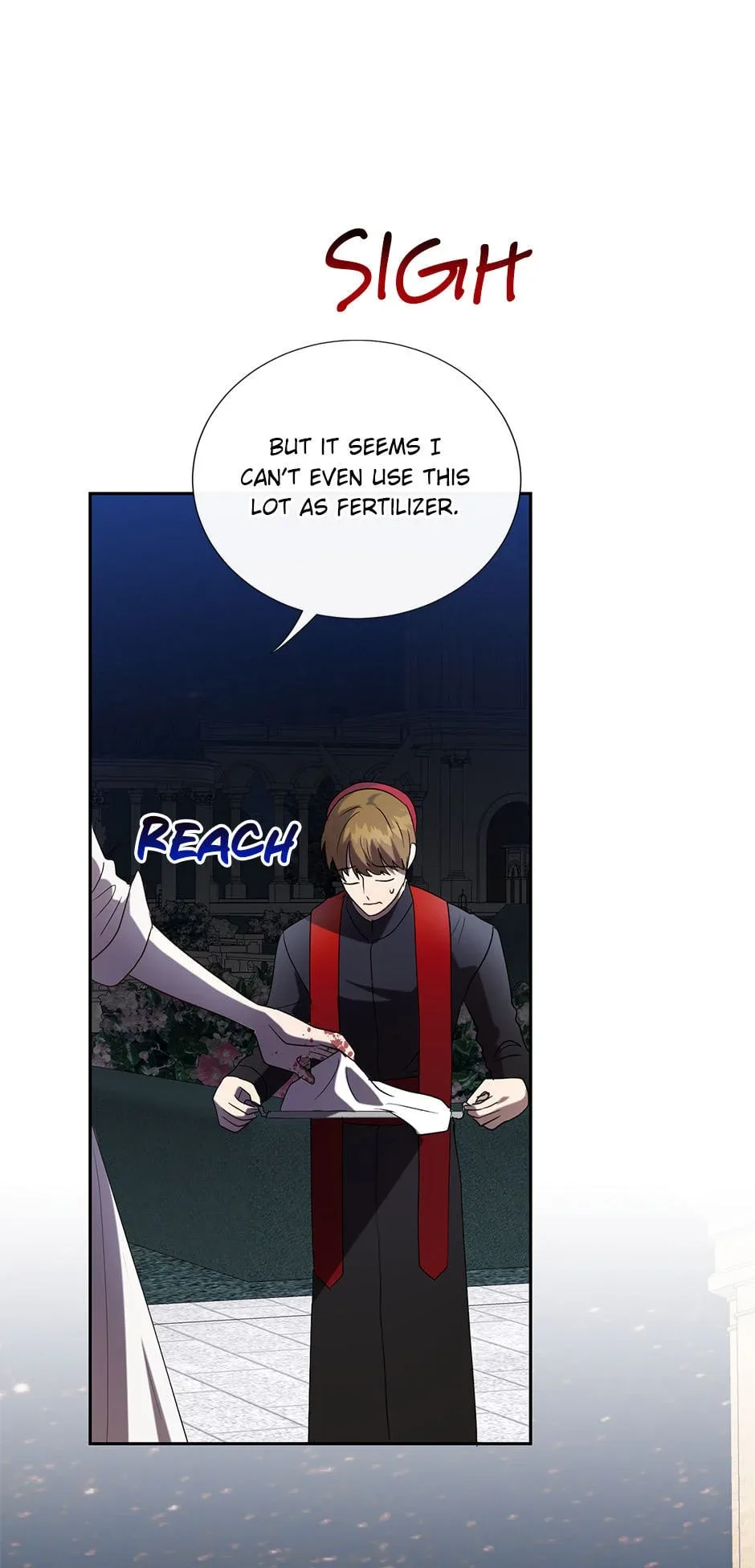 Please Don’t Eat Me Chapter 87 page 5