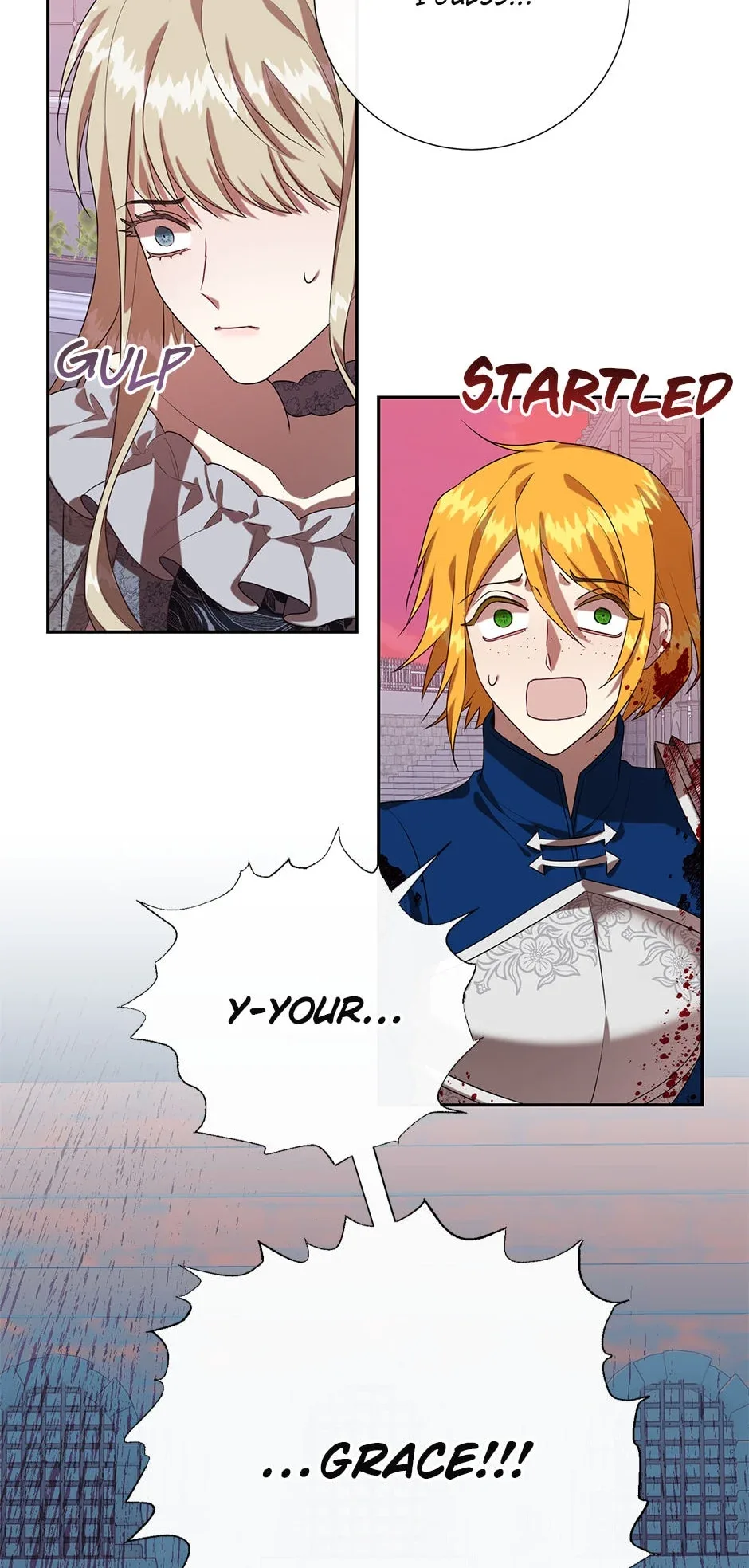 Please Don’t Eat Me Chapter 82 page 76