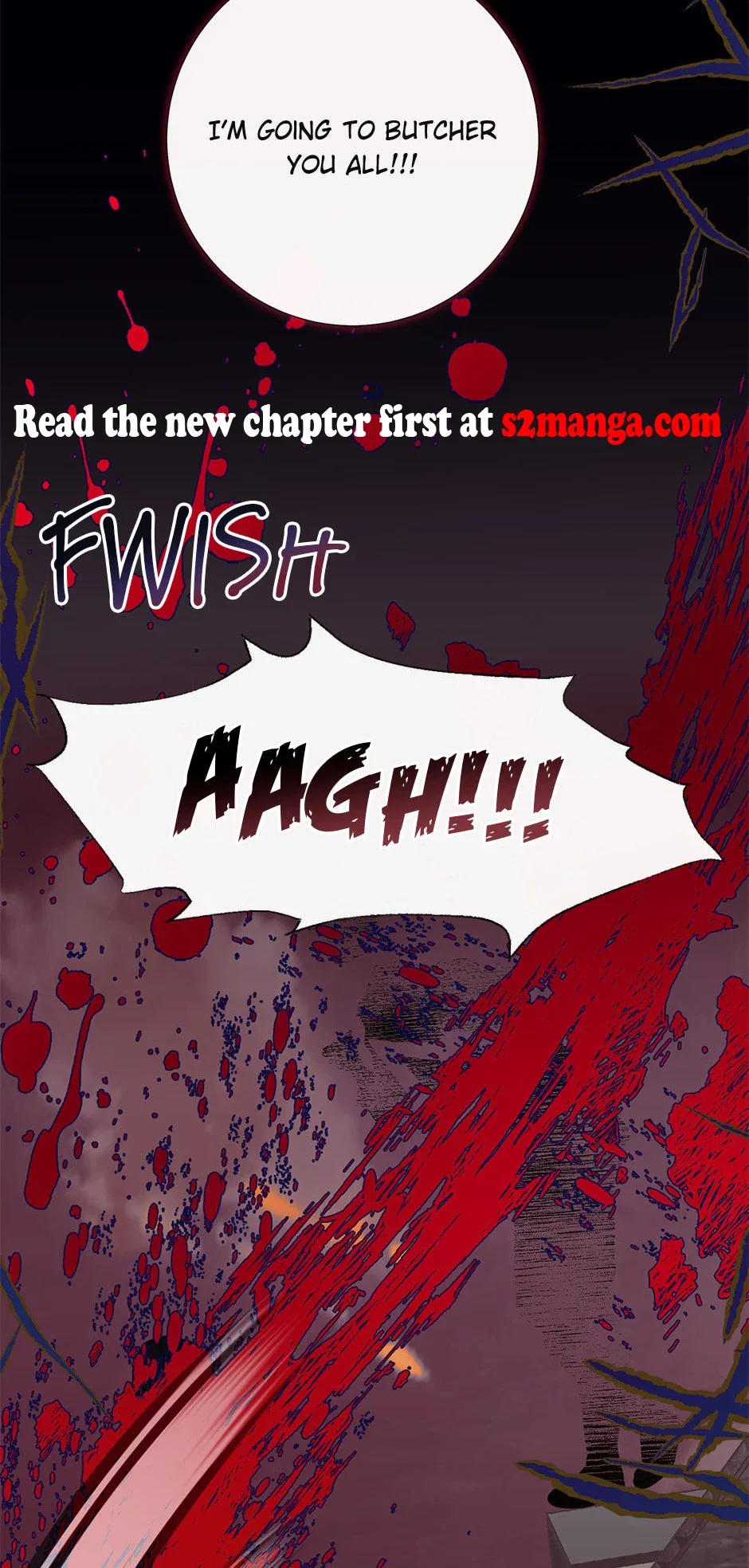 Please Don’t Eat Me Chapter 82 page 73