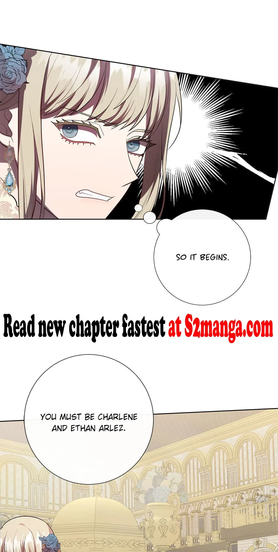 Please Don’t Eat Me Chapter 85 page 62