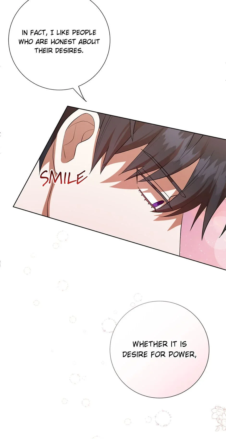Please Don’t Eat Me Chapter 85 page 42