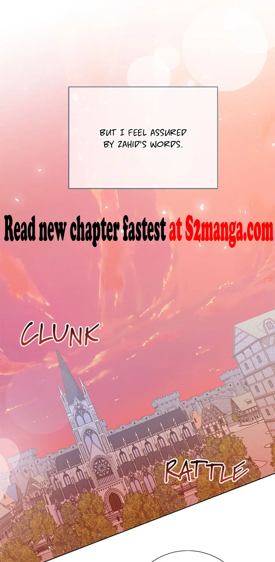 Please Don’t Eat Me Chapter 85 page 30