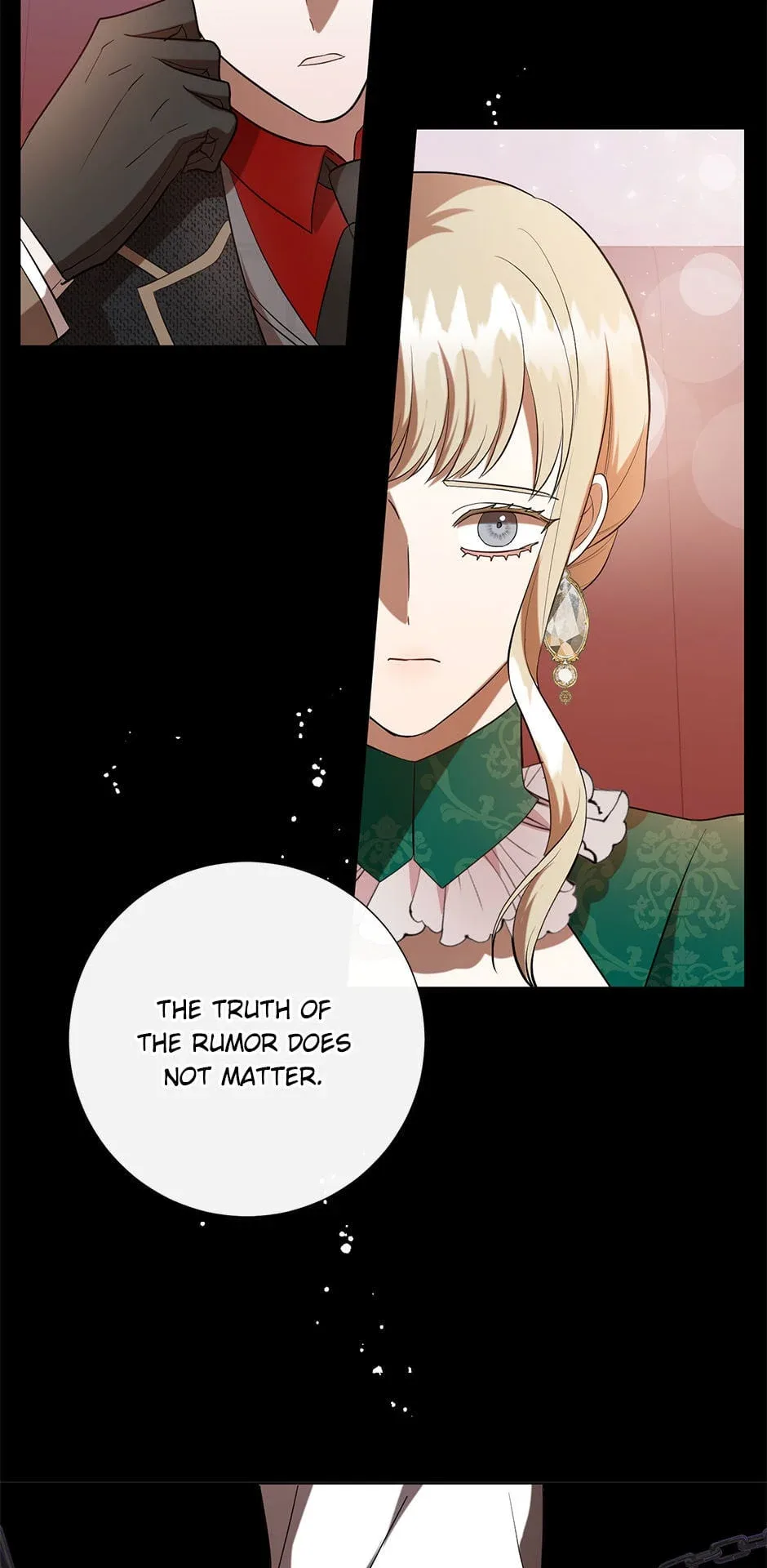 Please Don’t Eat Me Chapter 85 page 33
