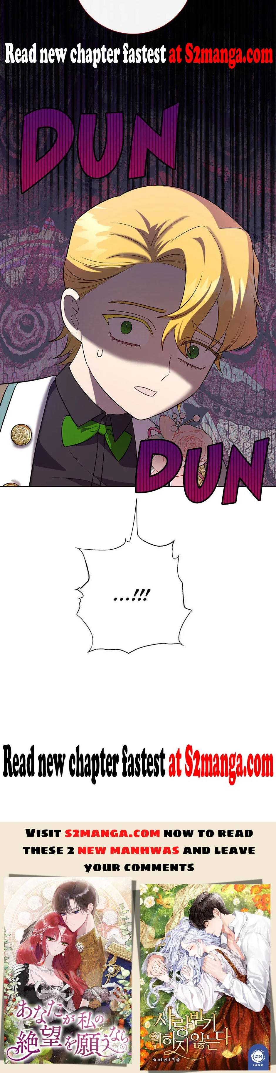 Please Don’t Eat Me Chapter 85 page 65