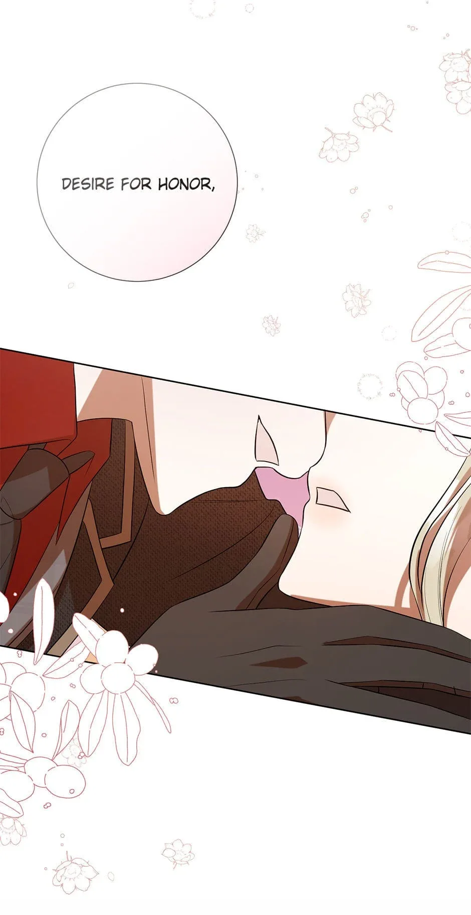 Please Don’t Eat Me Chapter 85 page 43