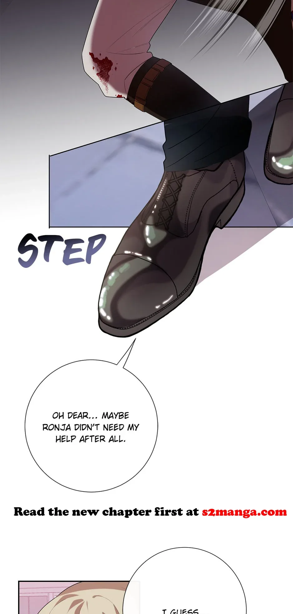Please Don’t Eat Me Chapter 82 page 75