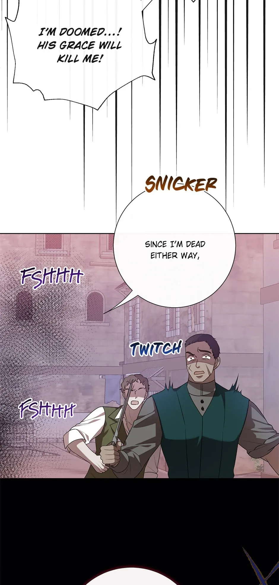 Please Don’t Eat Me Chapter 82 page 72
