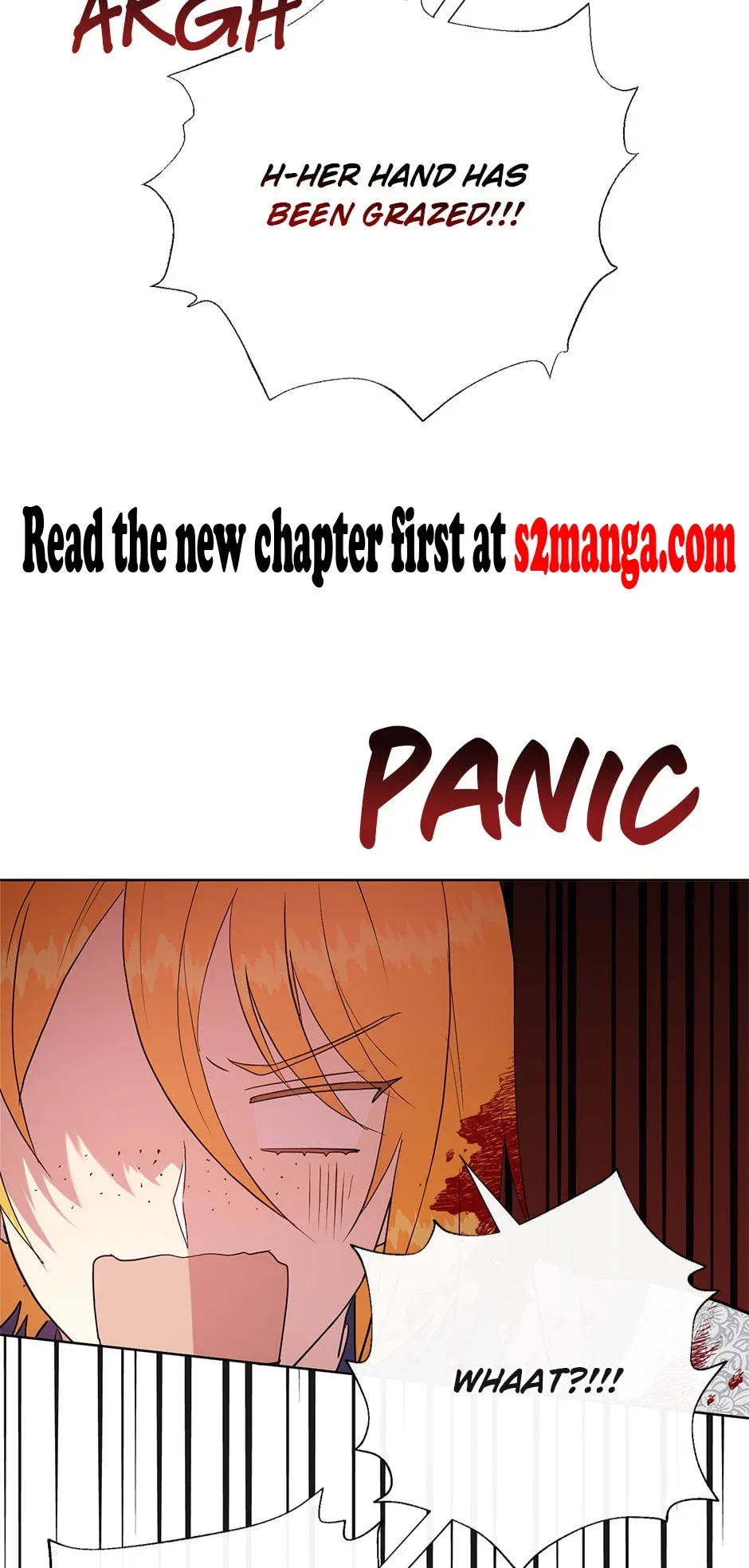 Please Don’t Eat Me Chapter 82 page 71