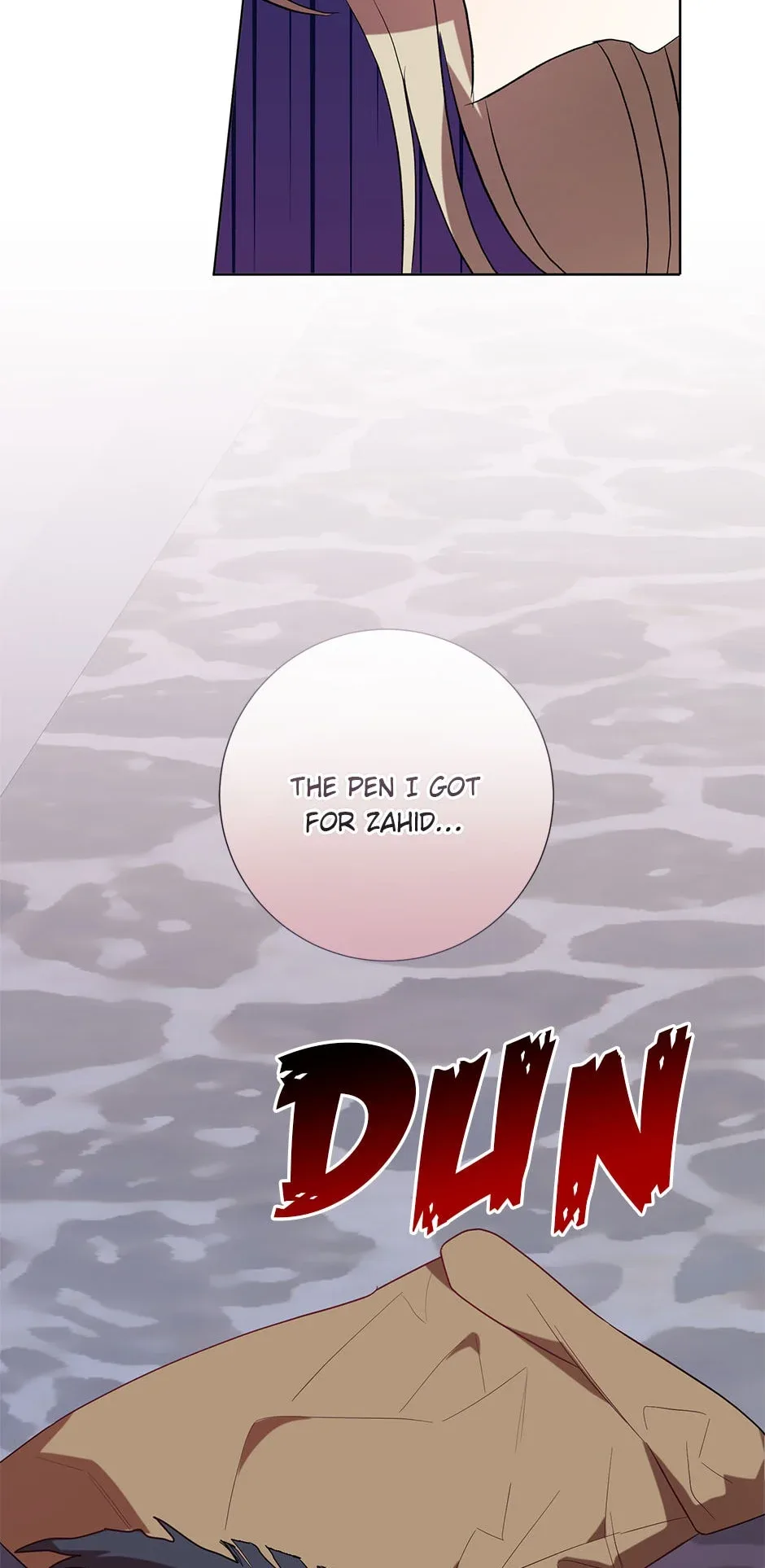 Please Don’t Eat Me Chapter 82 page 66