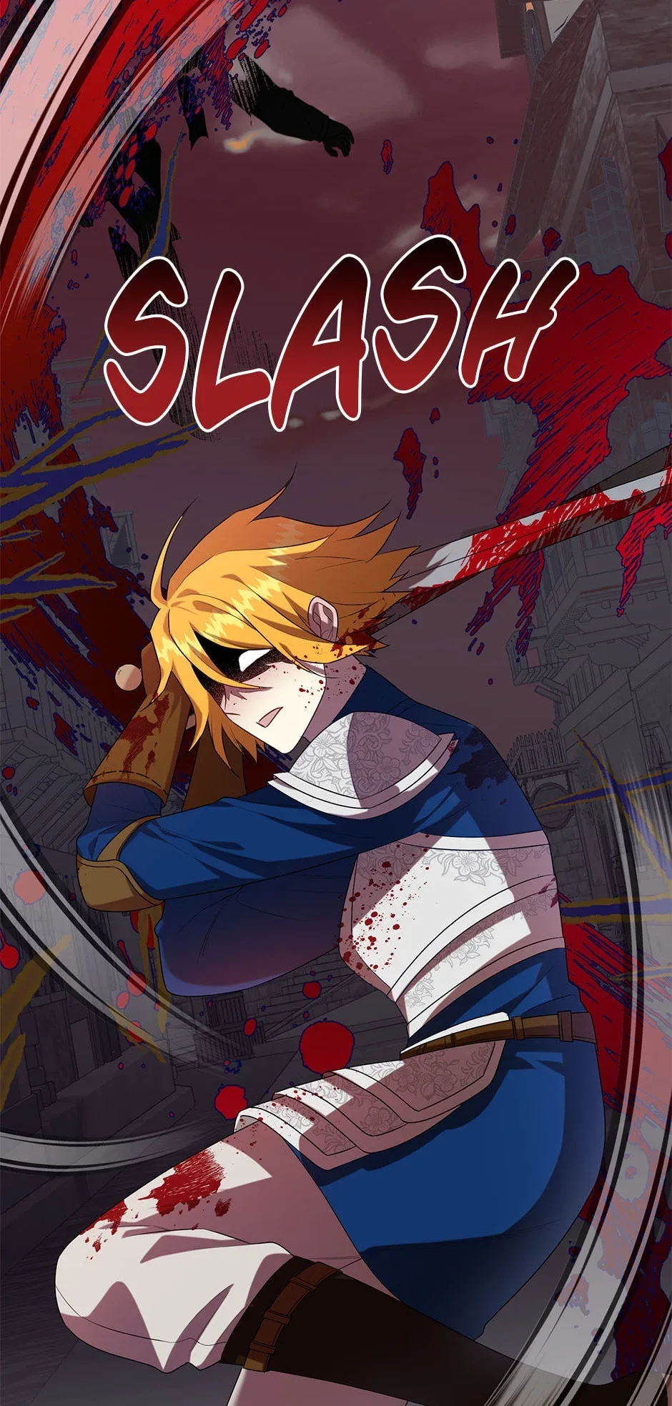 Please Don’t Eat Me Chapter 82 page 74
