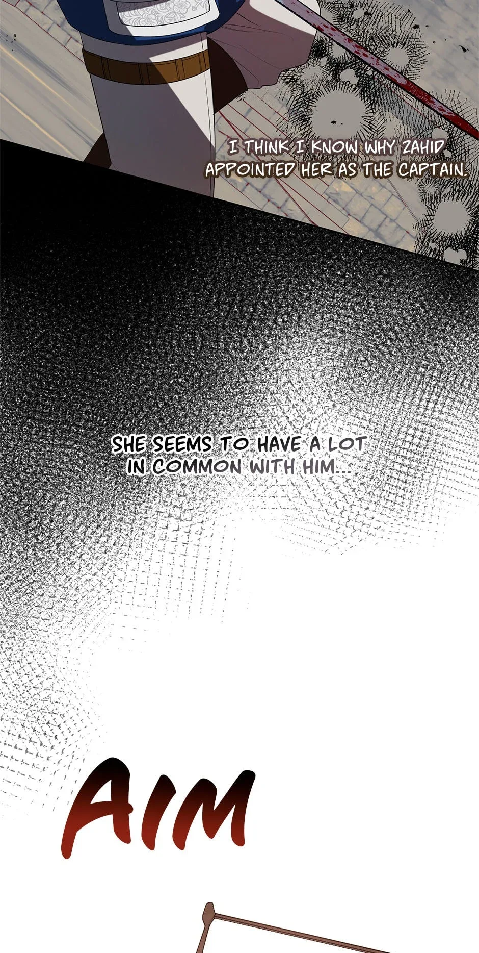 Please Don’t Eat Me Chapter 82 page 60