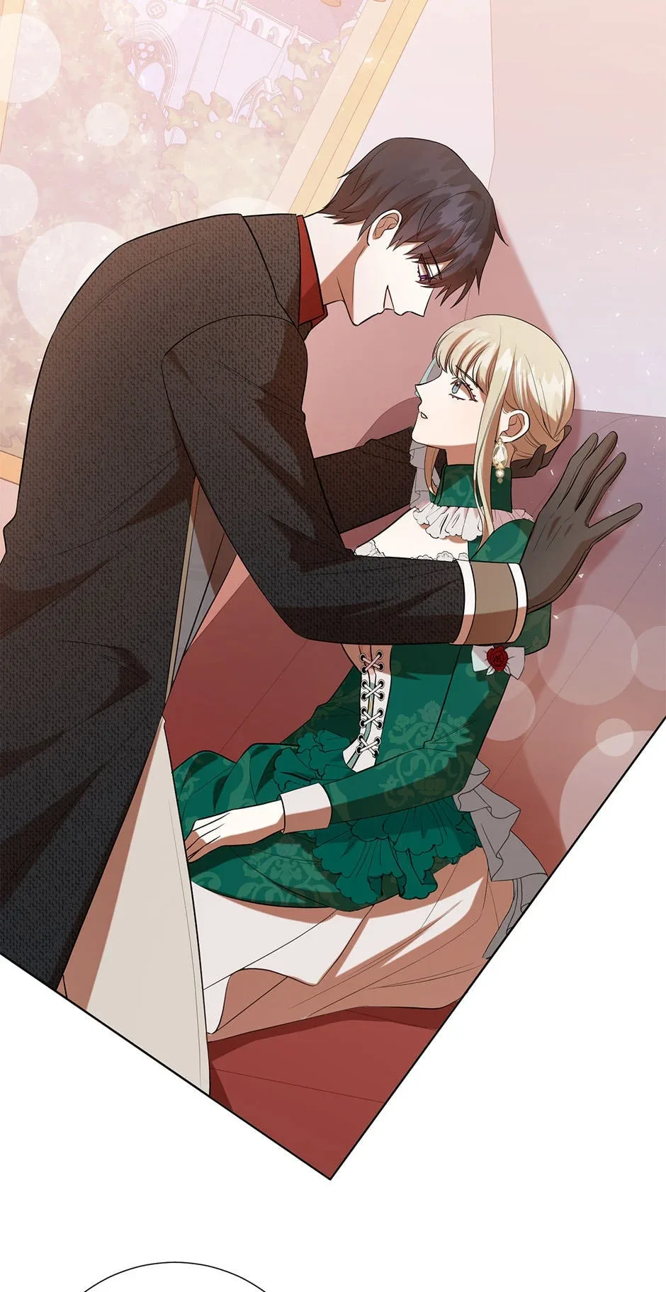 Please Don’t Eat Me Chapter 85 page 41