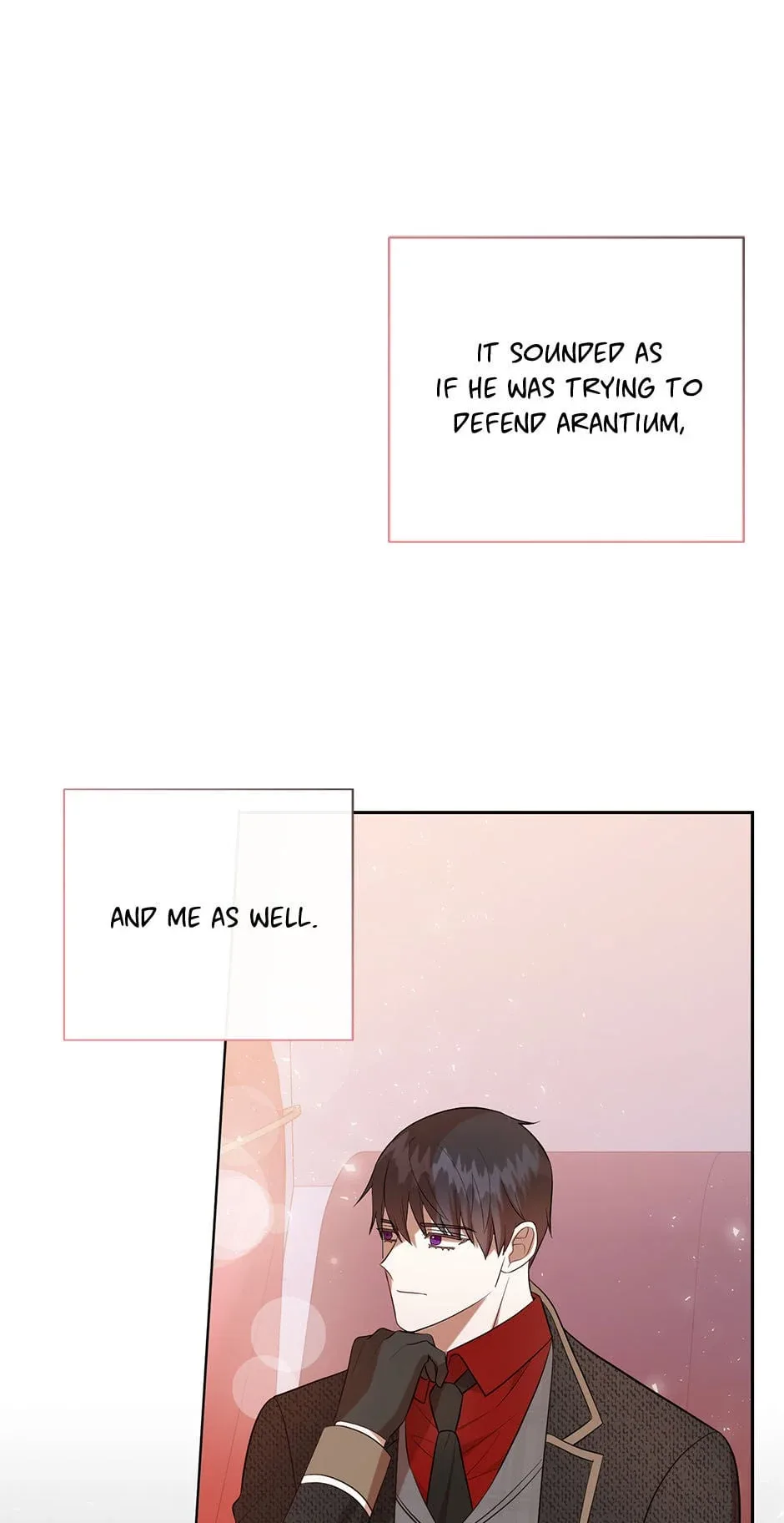 Please Don’t Eat Me Chapter 85 page 37