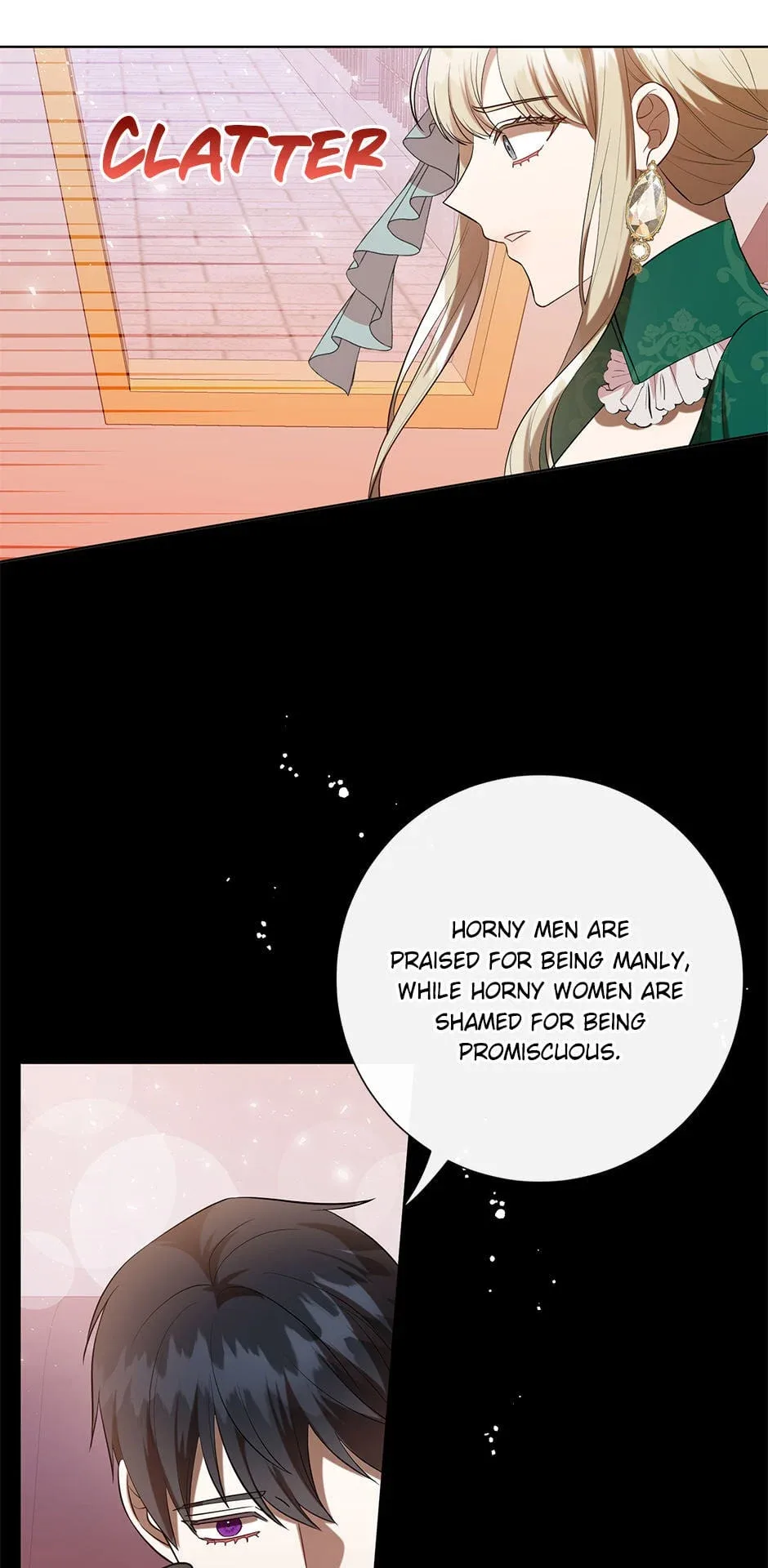 Please Don’t Eat Me Chapter 85 page 32