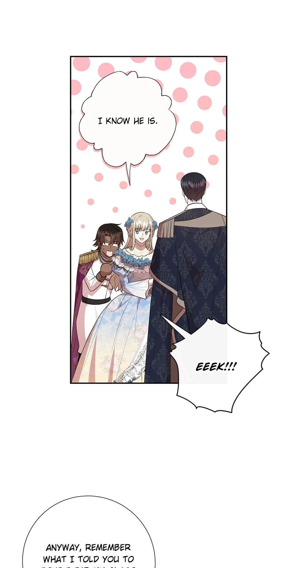 Please Don’t Eat Me Chapter 85 page 54