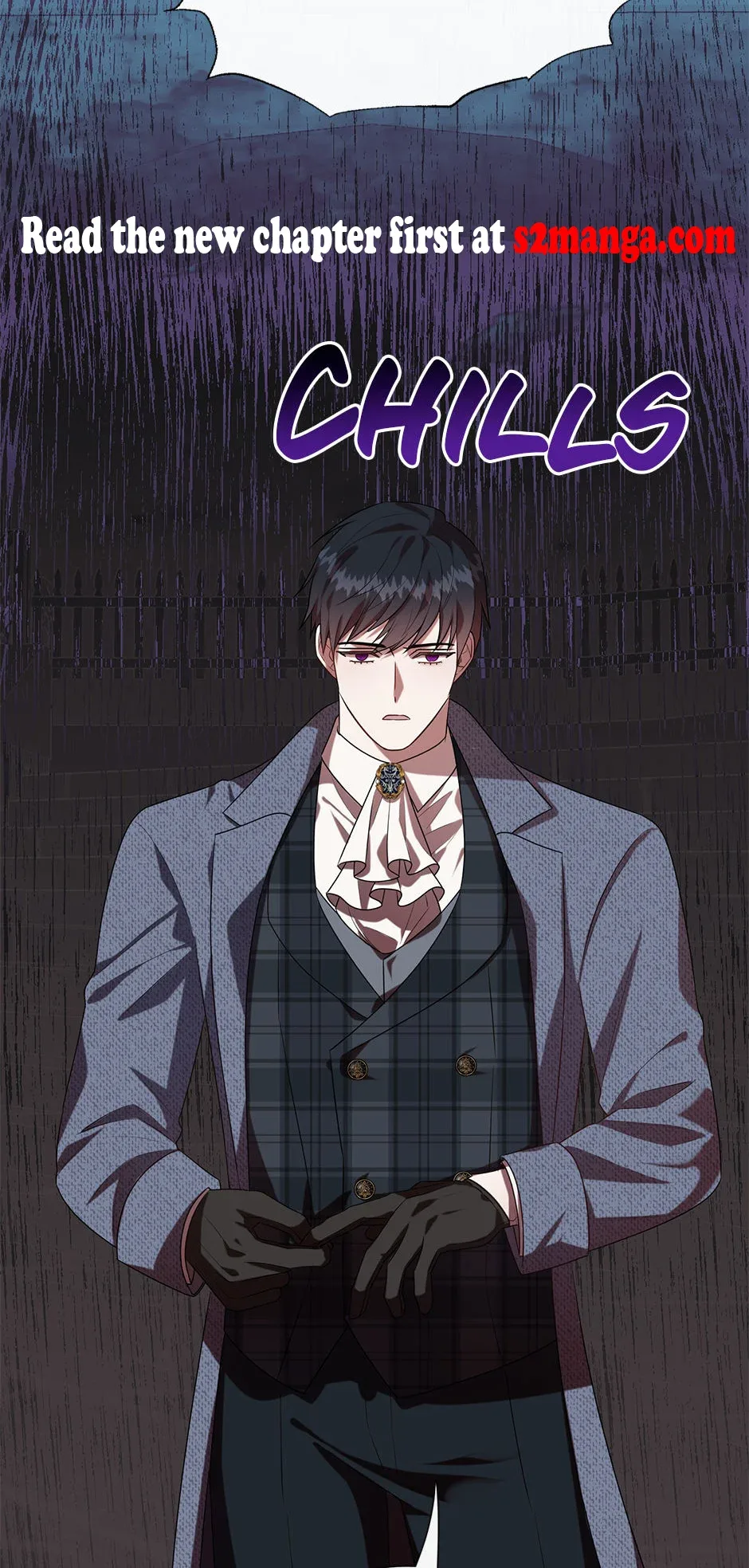Please Don’t Eat Me Chapter 82 page 77
