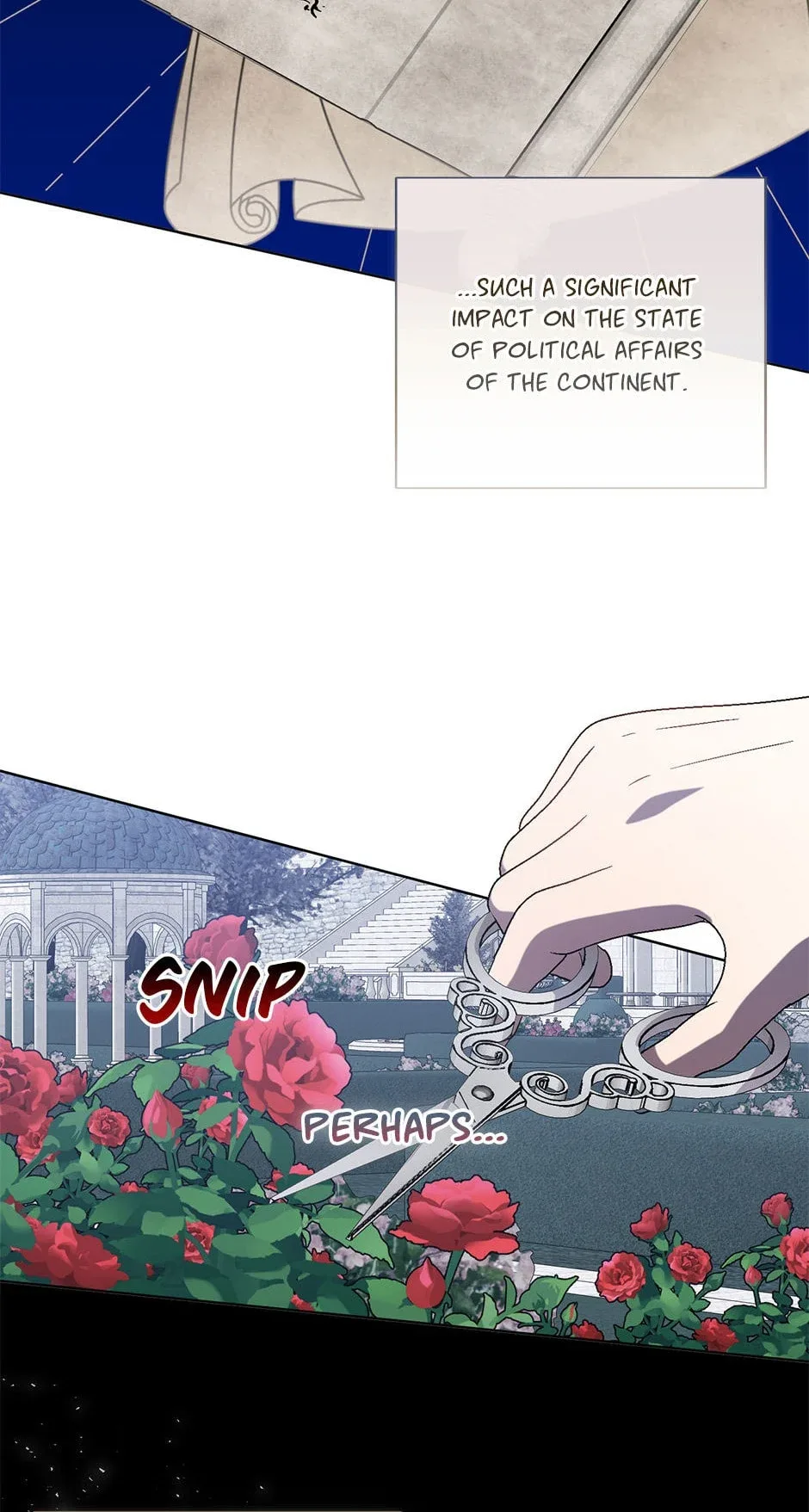 Please Don’t Eat Me Chapter 87 page 12