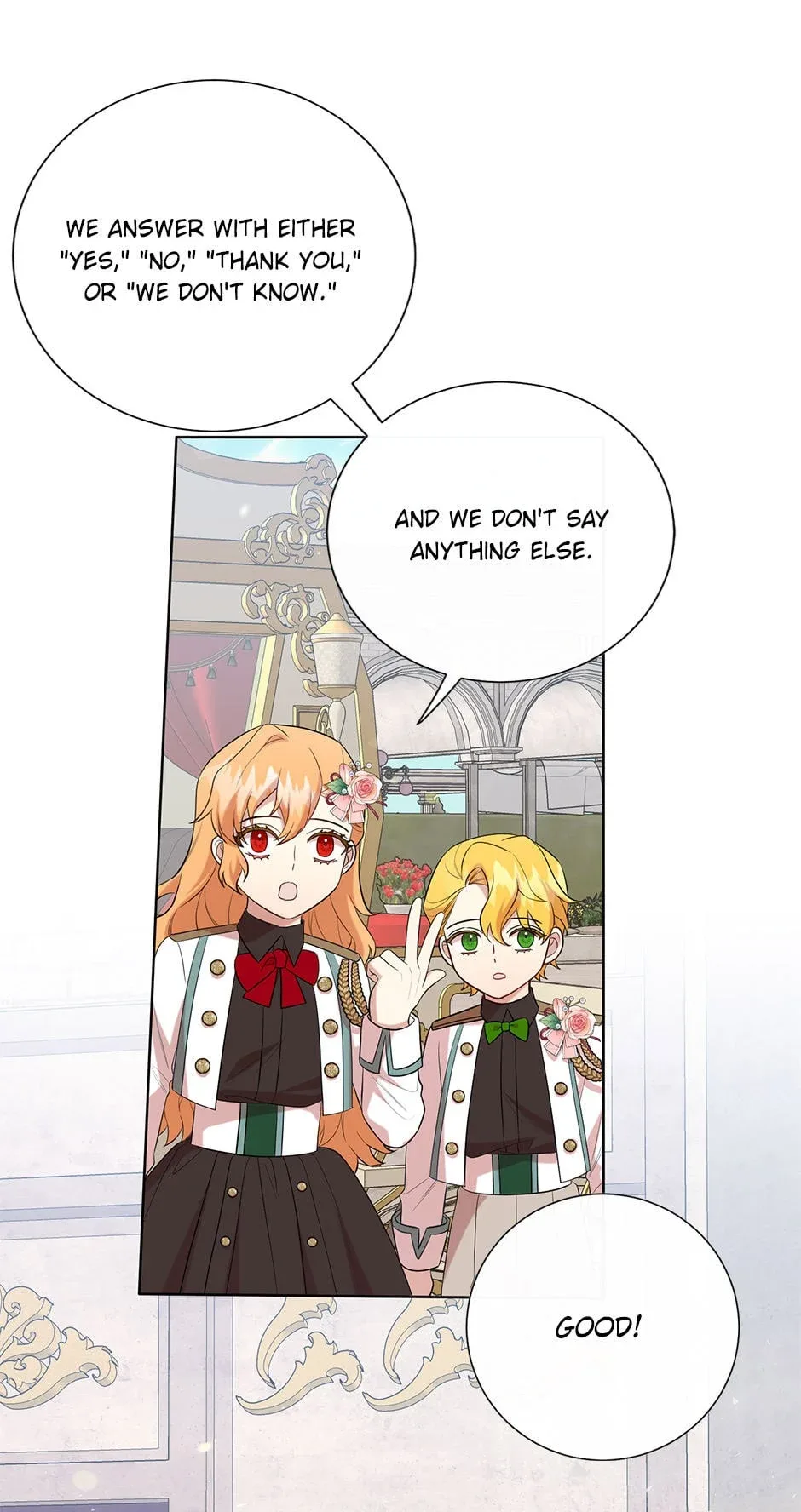 Please Don’t Eat Me Chapter 85 page 48