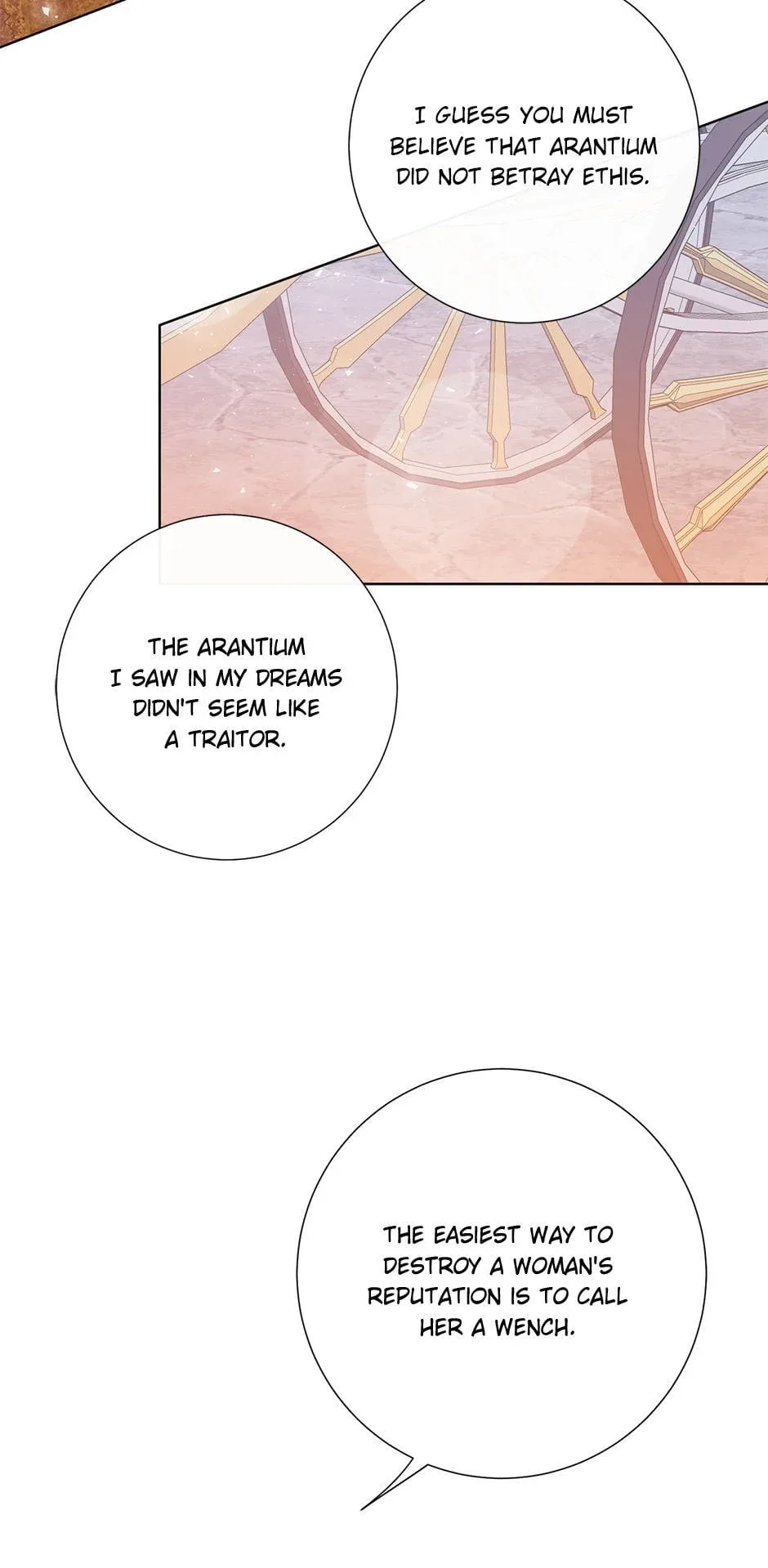 Please Don’t Eat Me Chapter 85 page 31