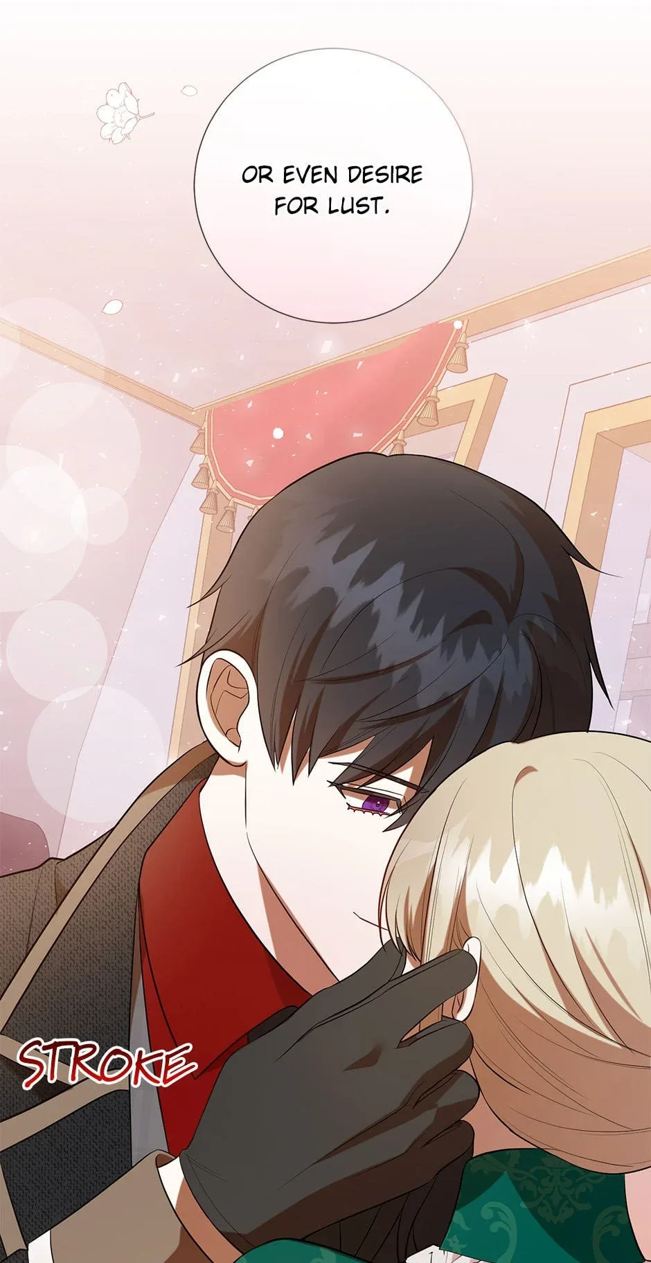 Please Don’t Eat Me Chapter 85 page 44