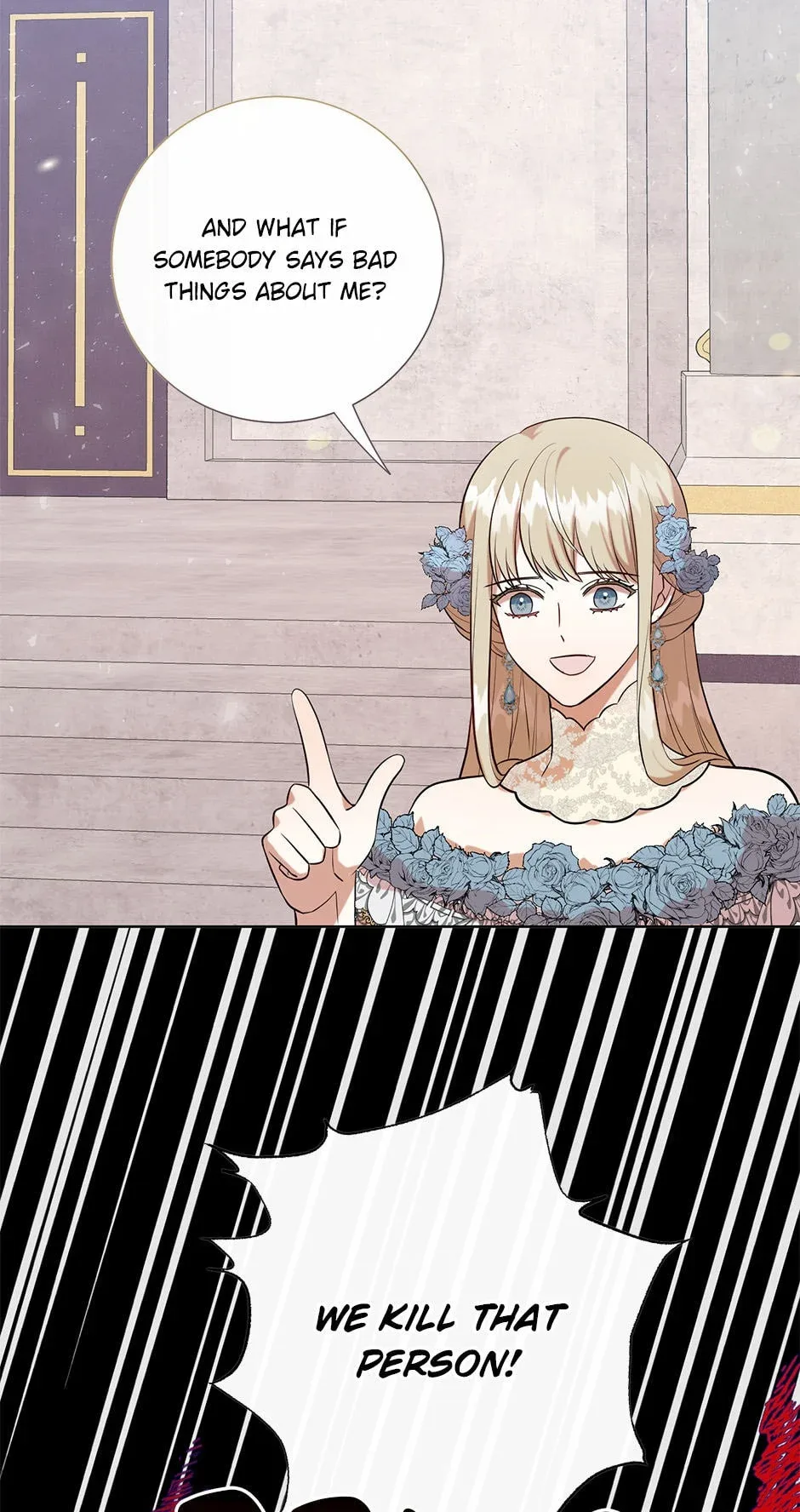 Please Don’t Eat Me Chapter 85 page 49