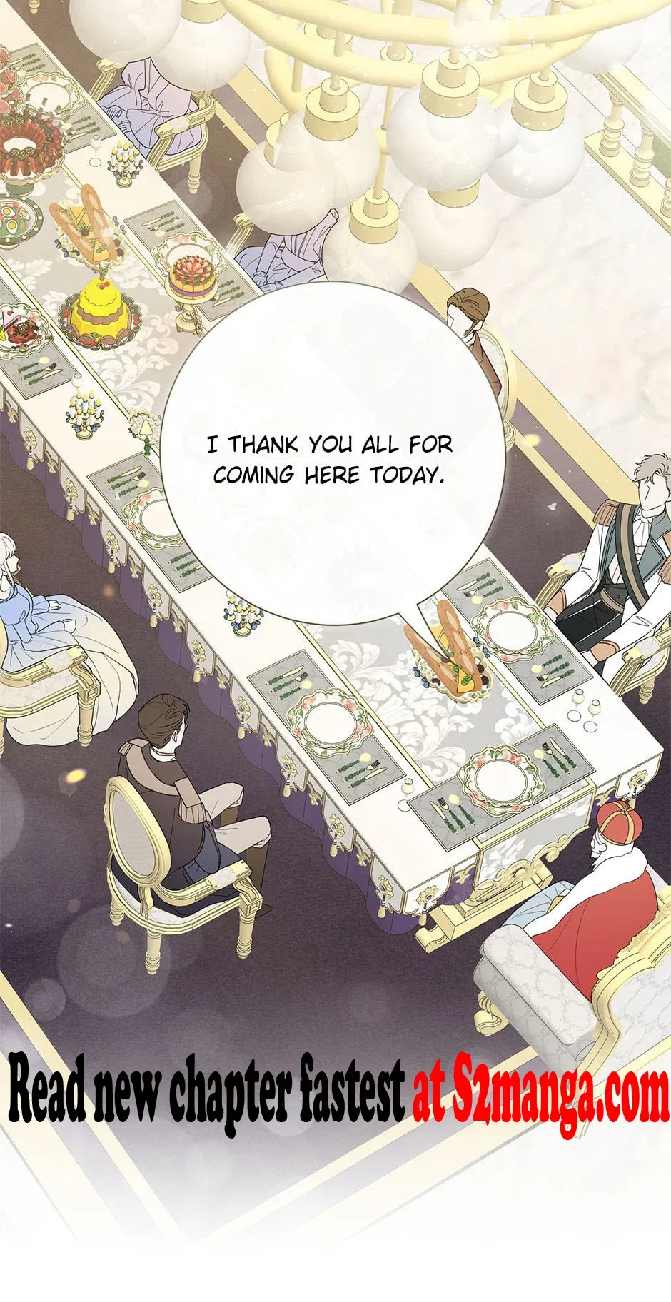 Please Don’t Eat Me Chapter 85 page 59
