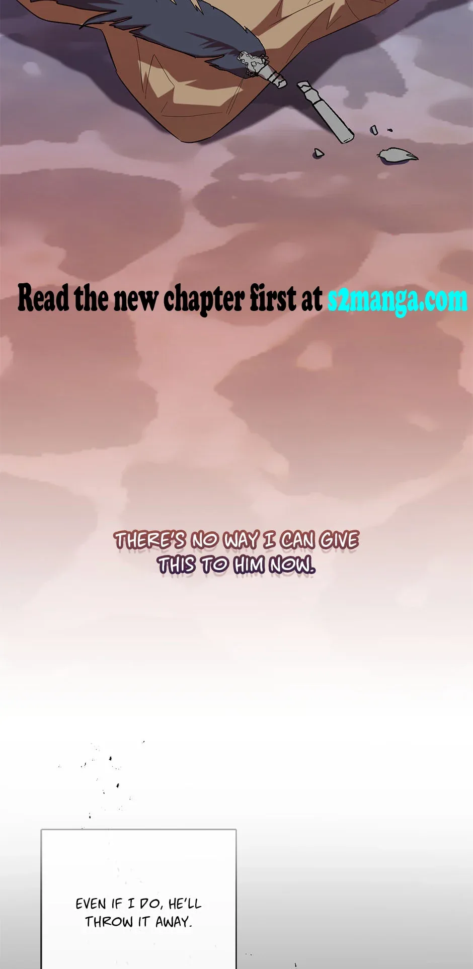 Please Don’t Eat Me Chapter 82 page 67