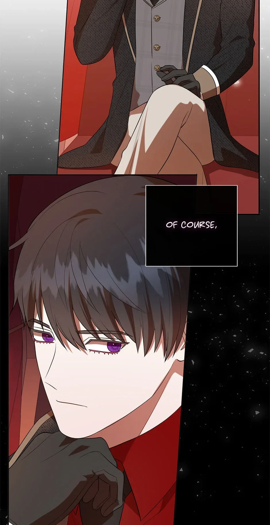 Please Don’t Eat Me Chapter 85 page 38