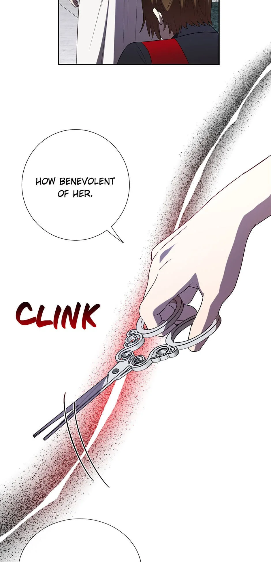 Please Don’t Eat Me Chapter 87 page 8