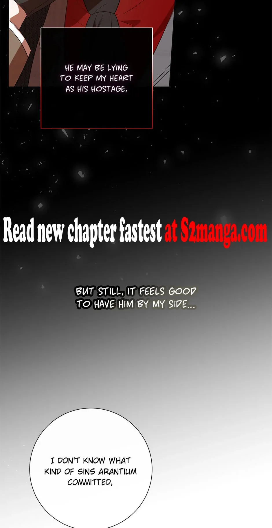 Please Don’t Eat Me Chapter 85 page 39