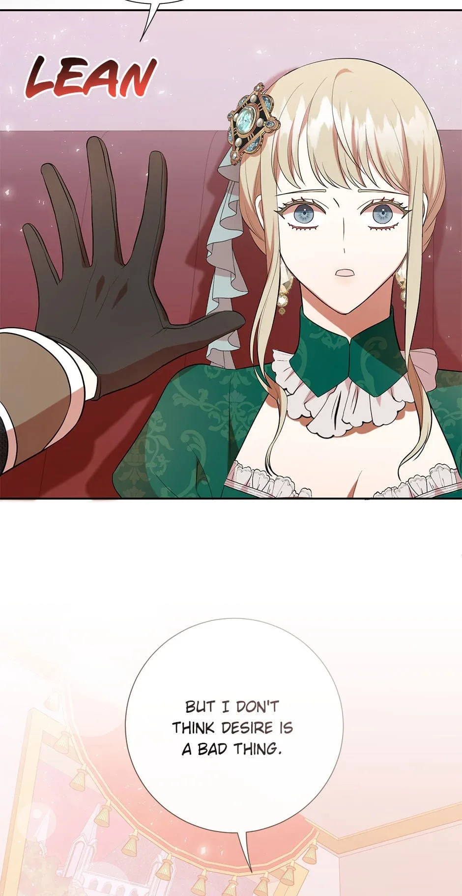 Please Don’t Eat Me Chapter 85 page 40