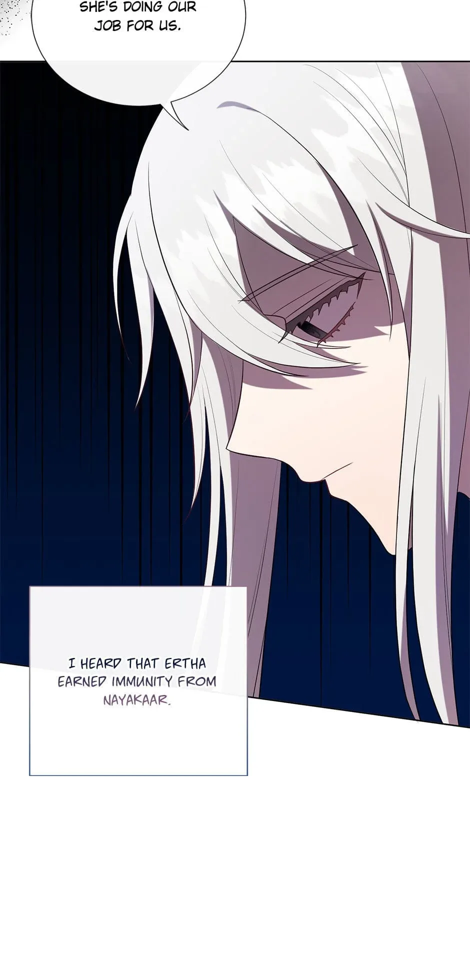 Please Don’t Eat Me Chapter 87 page 9