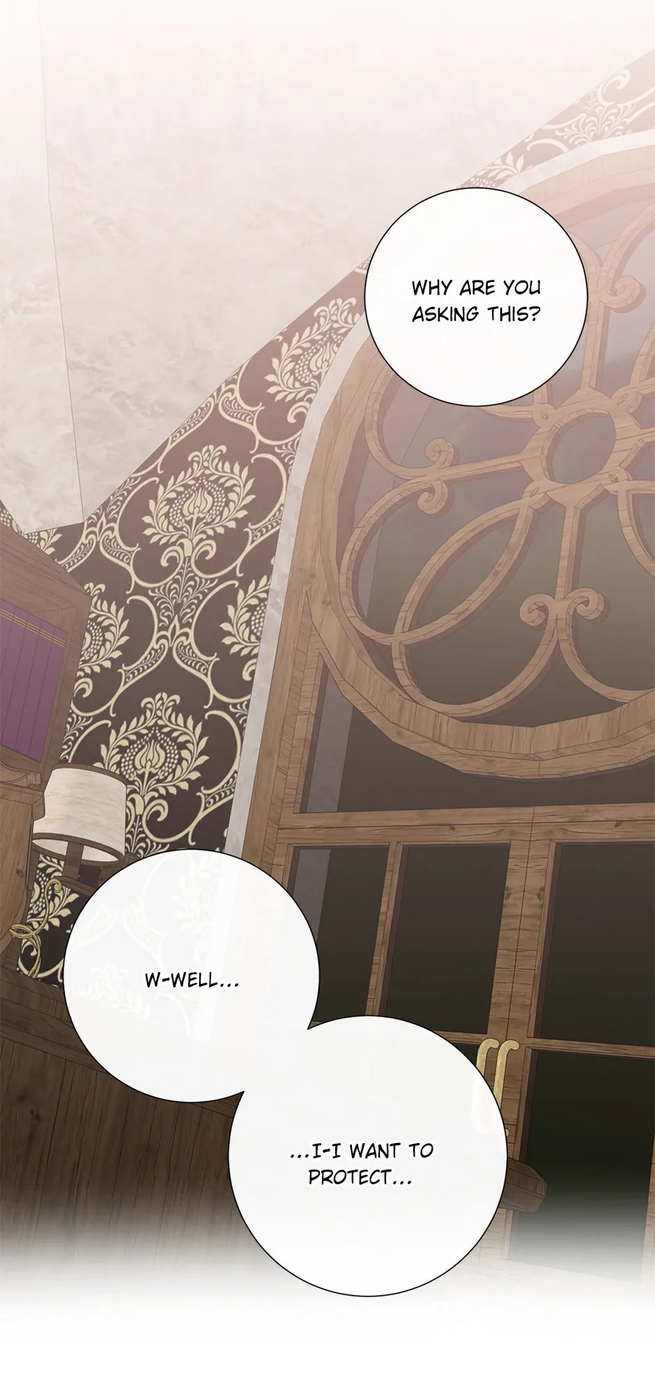 Please Don’t Eat Me Chapter 84 page 9