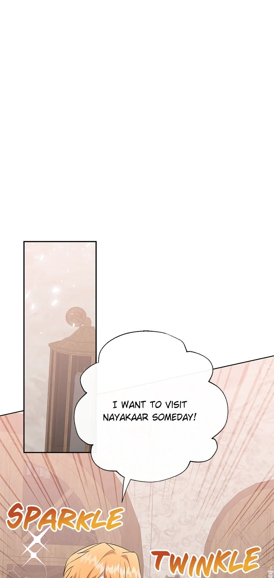 Please Don’t Eat Me Chapter 84 page 2